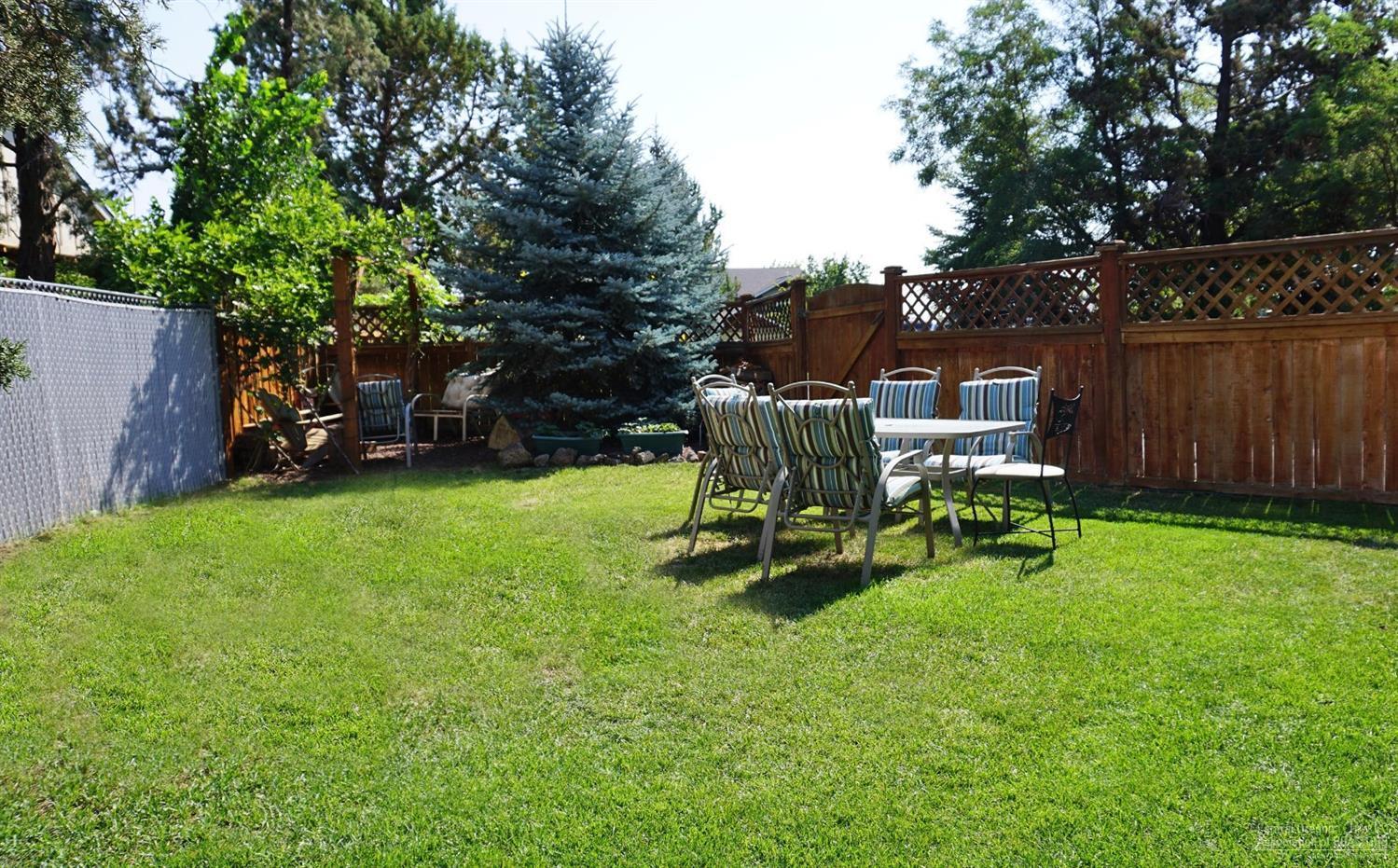 Mtn Gardens - Residential