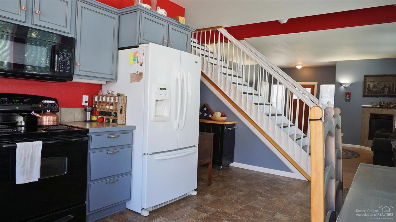 Mtn Gardens - Residential