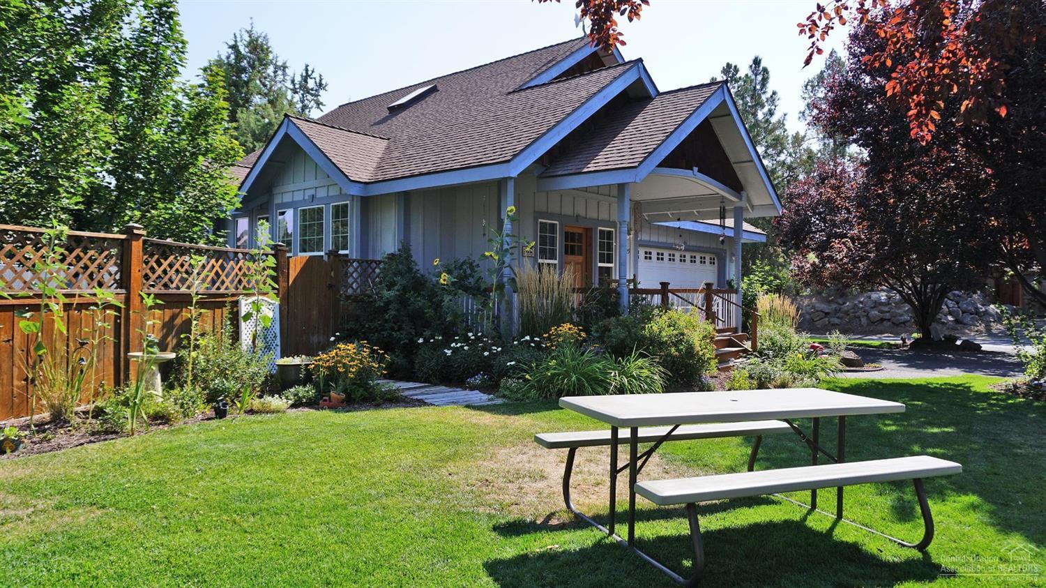 Mtn Gardens - Residential