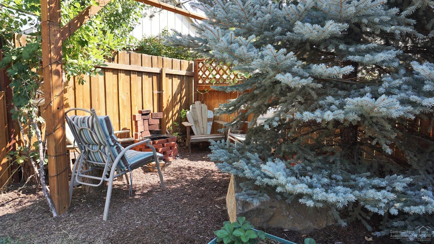 Mtn Gardens - Residential