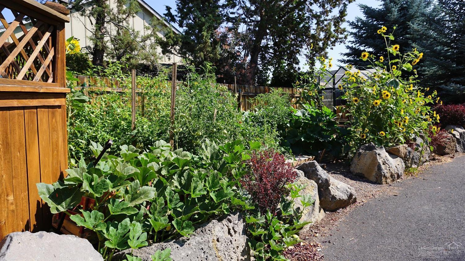 Mtn Gardens - Residential