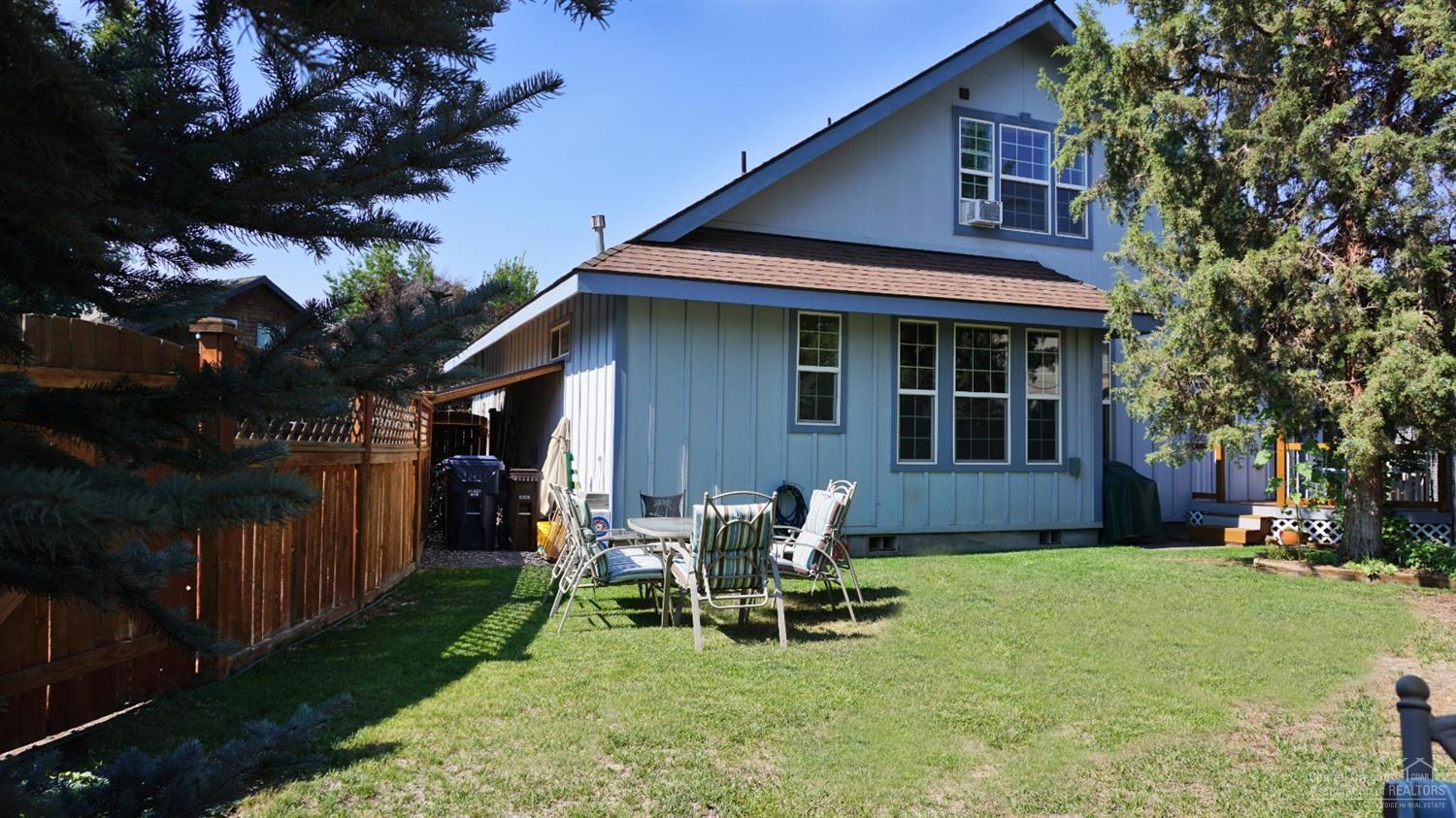 Mtn Gardens - Residential