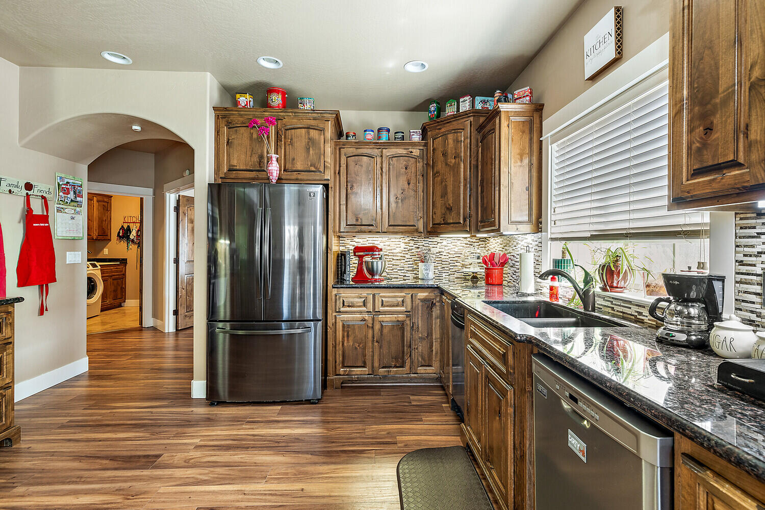 Summerfield At South East Park Phase 1 - Residential