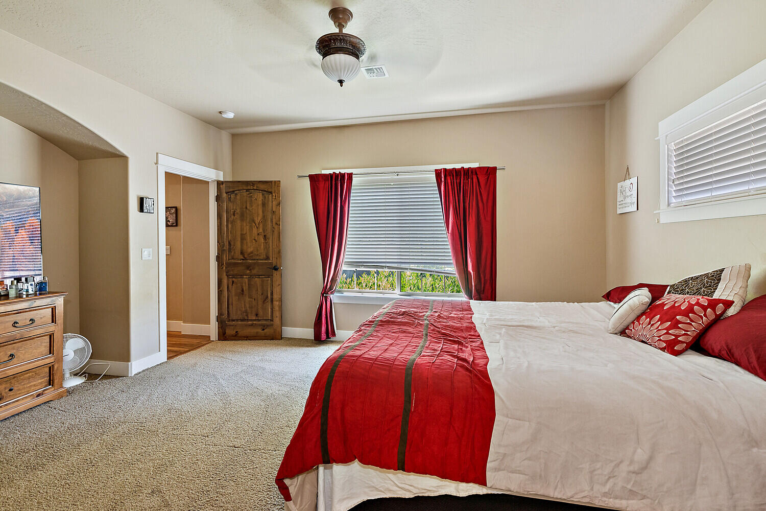 Summerfield At South East Park Phase 1 - Residential