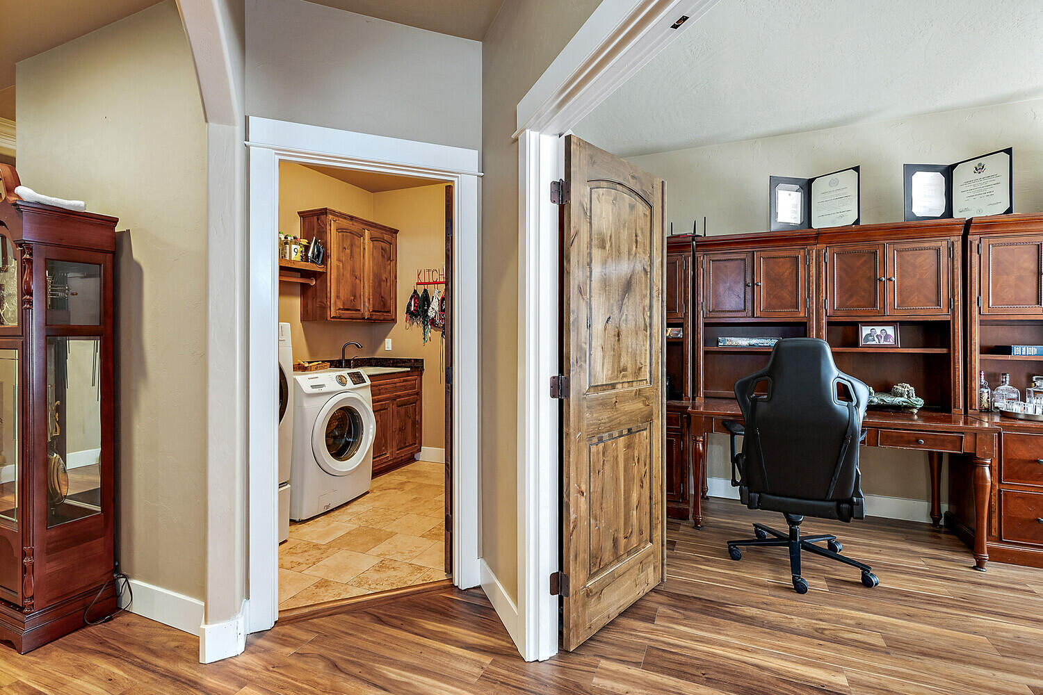 Summerfield At South East Park Phase 1 - Residential