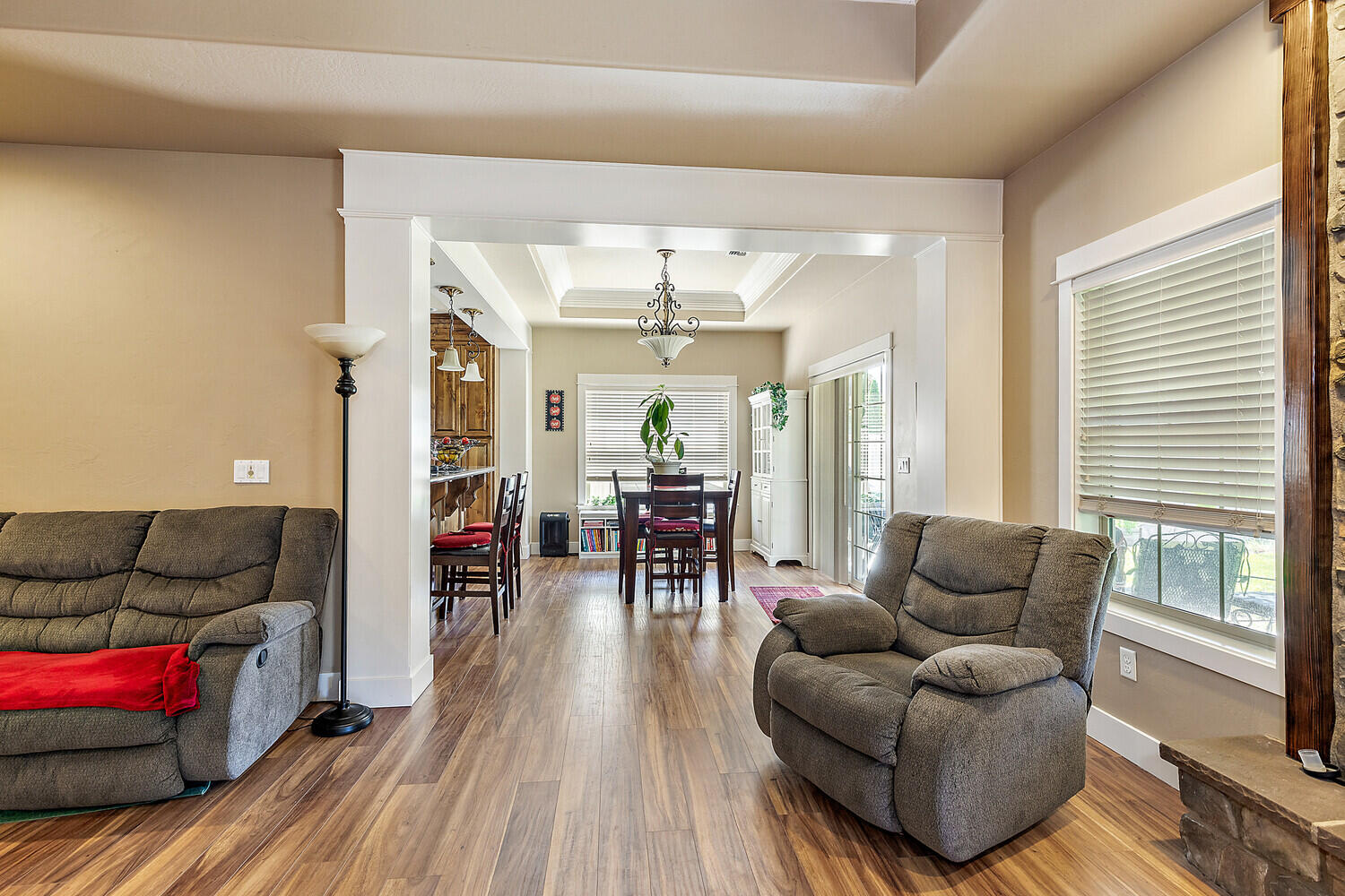 Summerfield At South East Park Phase 1 - Residential