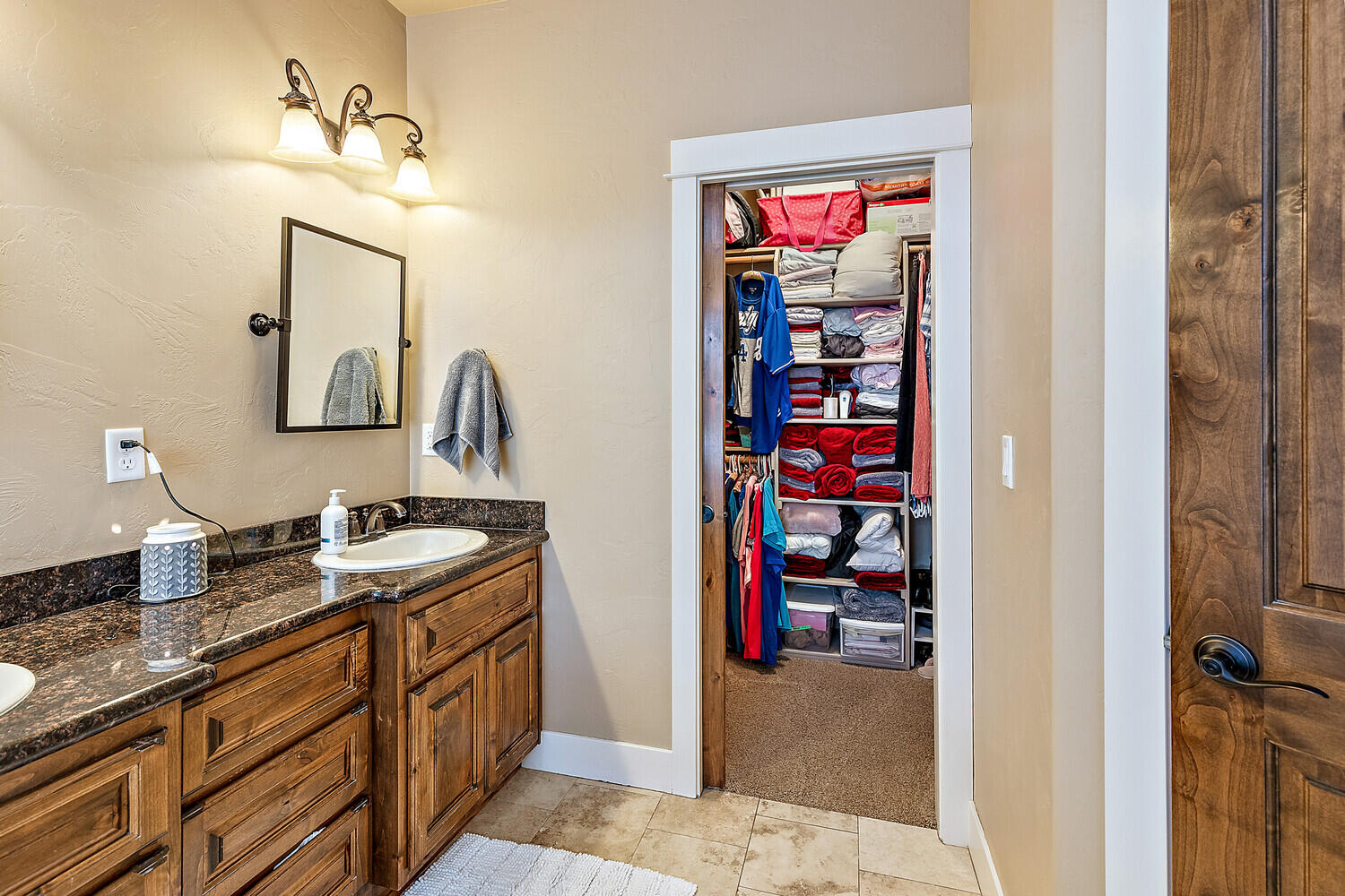 Summerfield At South East Park Phase 1 - Residential