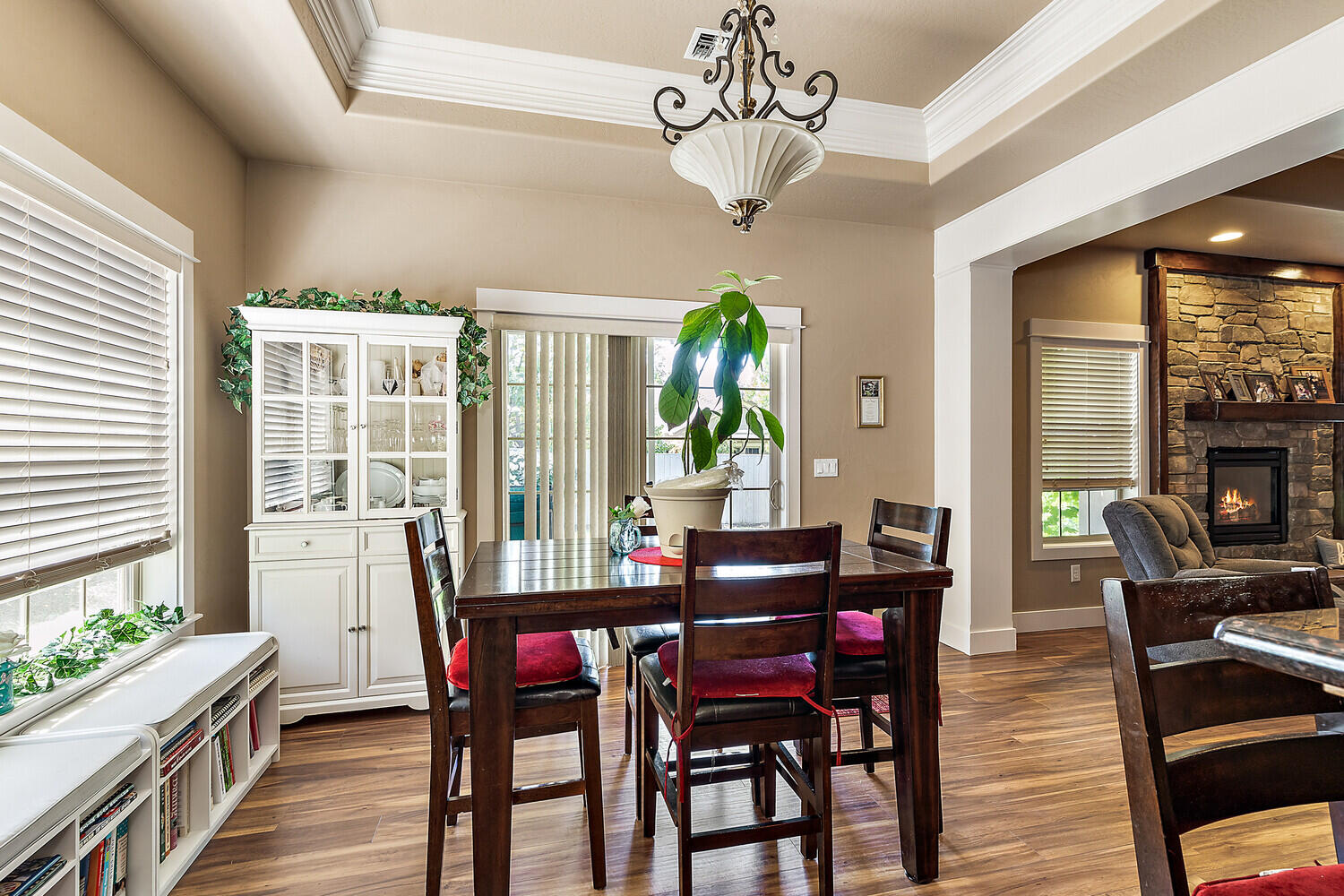 Summerfield At South East Park Phase 1 - Residential