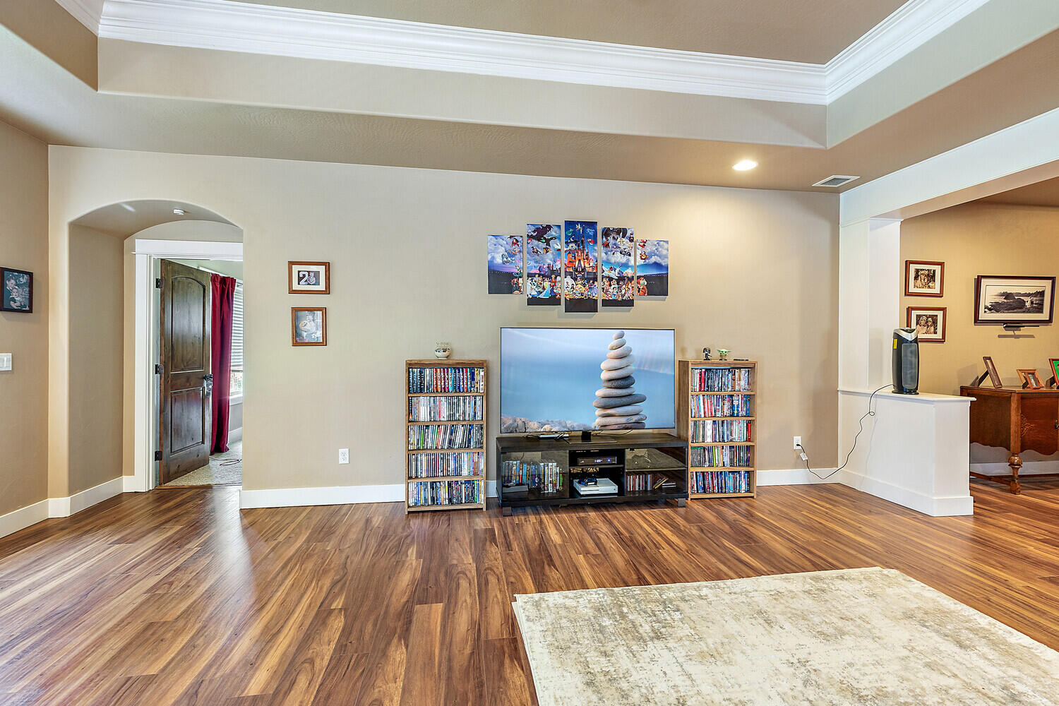 Summerfield At South East Park Phase 1 - Residential