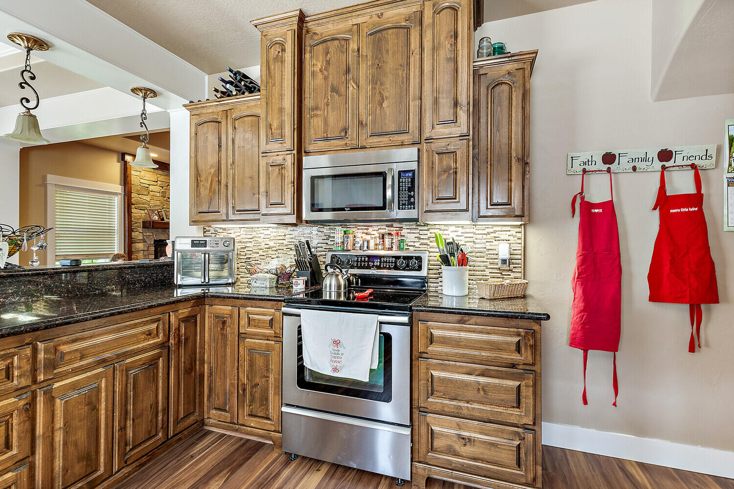 Summerfield At South East Park Phase 1 - Residential