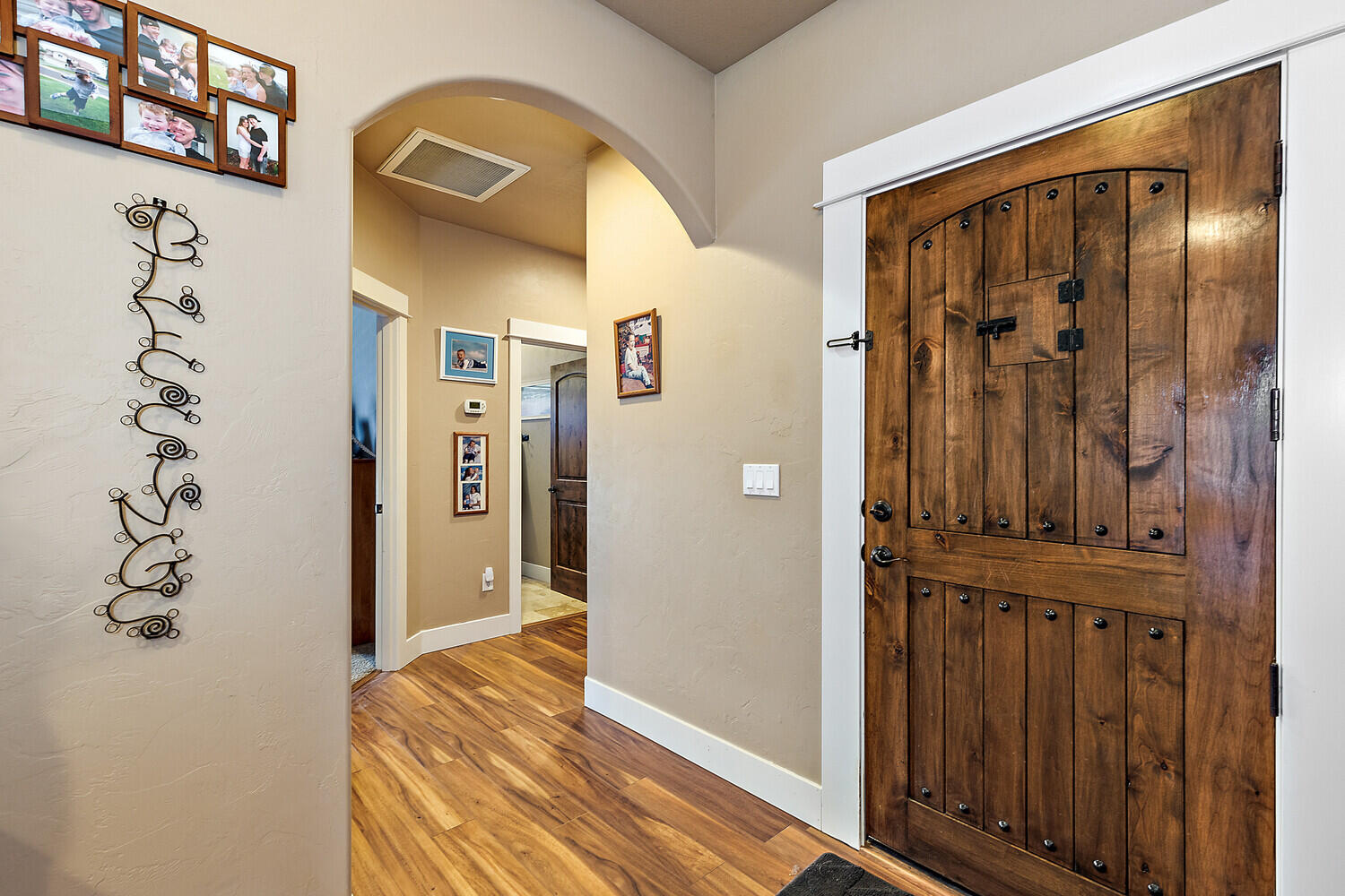 Summerfield At South East Park Phase 1 - Residential