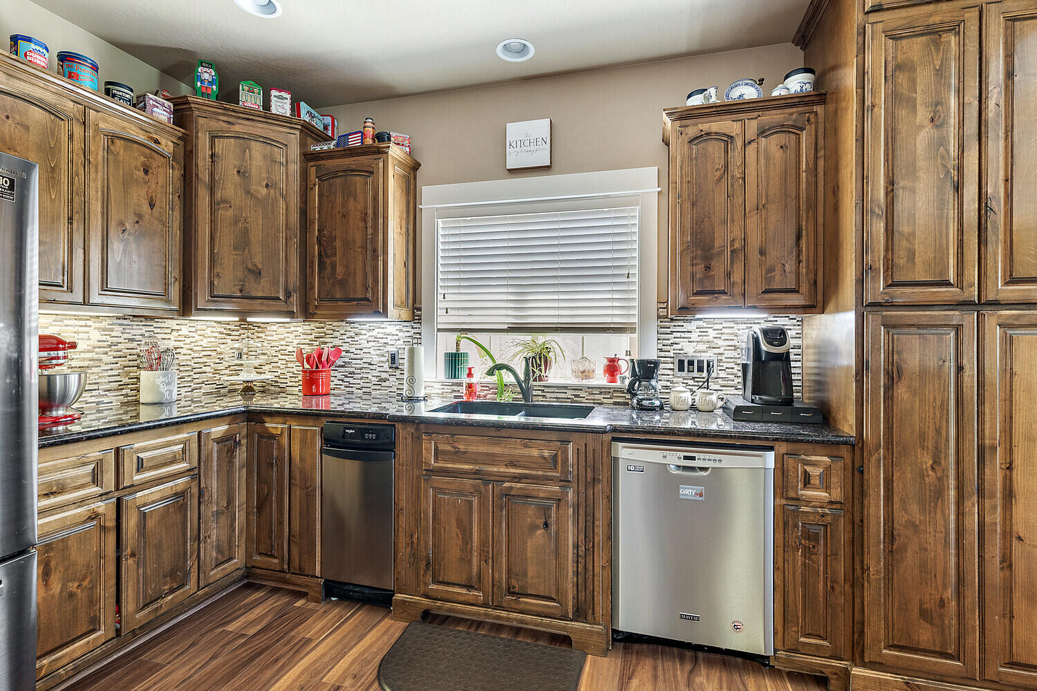 Summerfield At South East Park Phase 1 - Residential