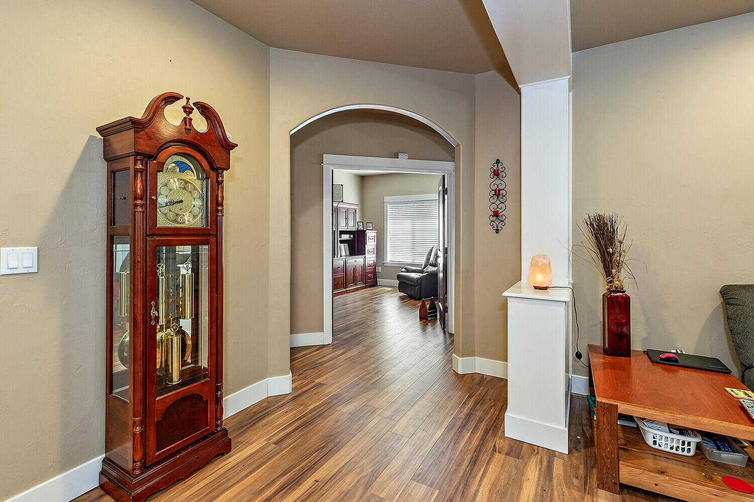 Summerfield At South East Park Phase 1 - Residential