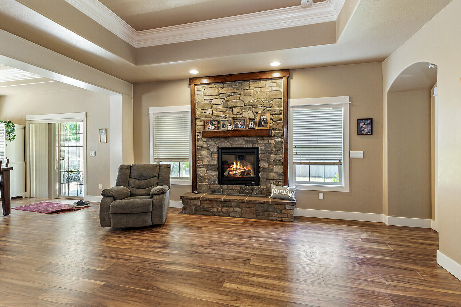 Summerfield At South East Park Phase 1 - Residential