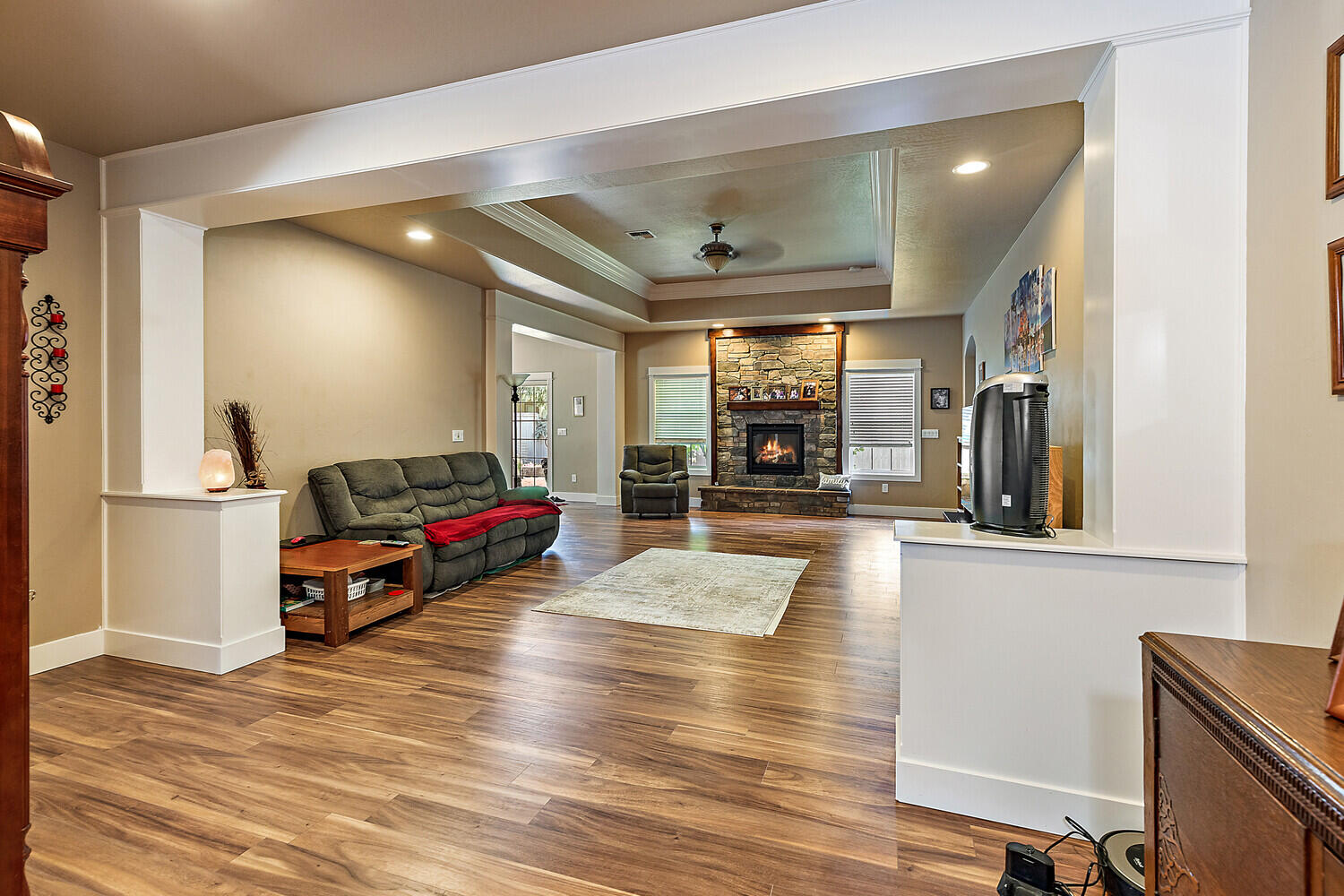 Summerfield At South East Park Phase 1 - Residential