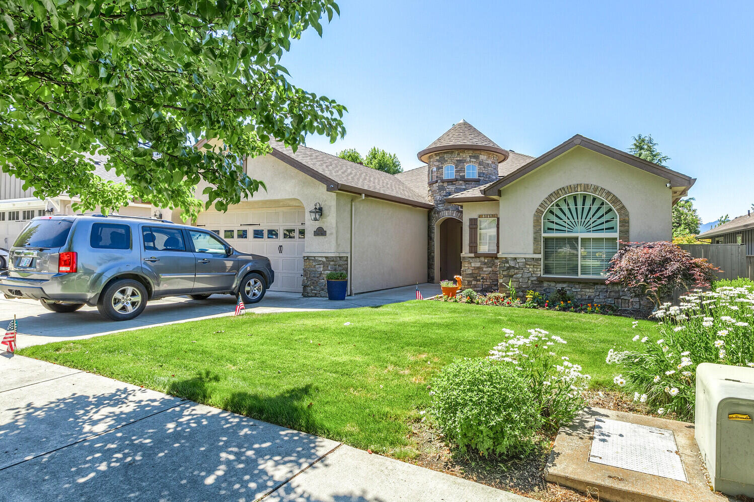 Summerfield At South East Park Phase 1 - Residential