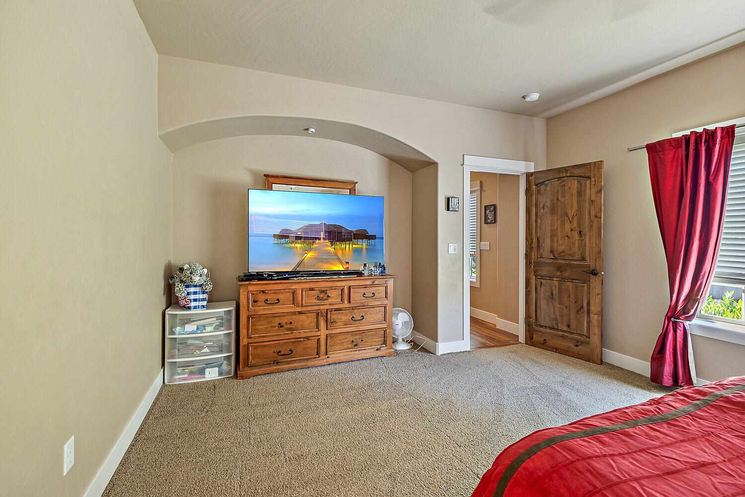 Summerfield At South East Park Phase 1 - Residential