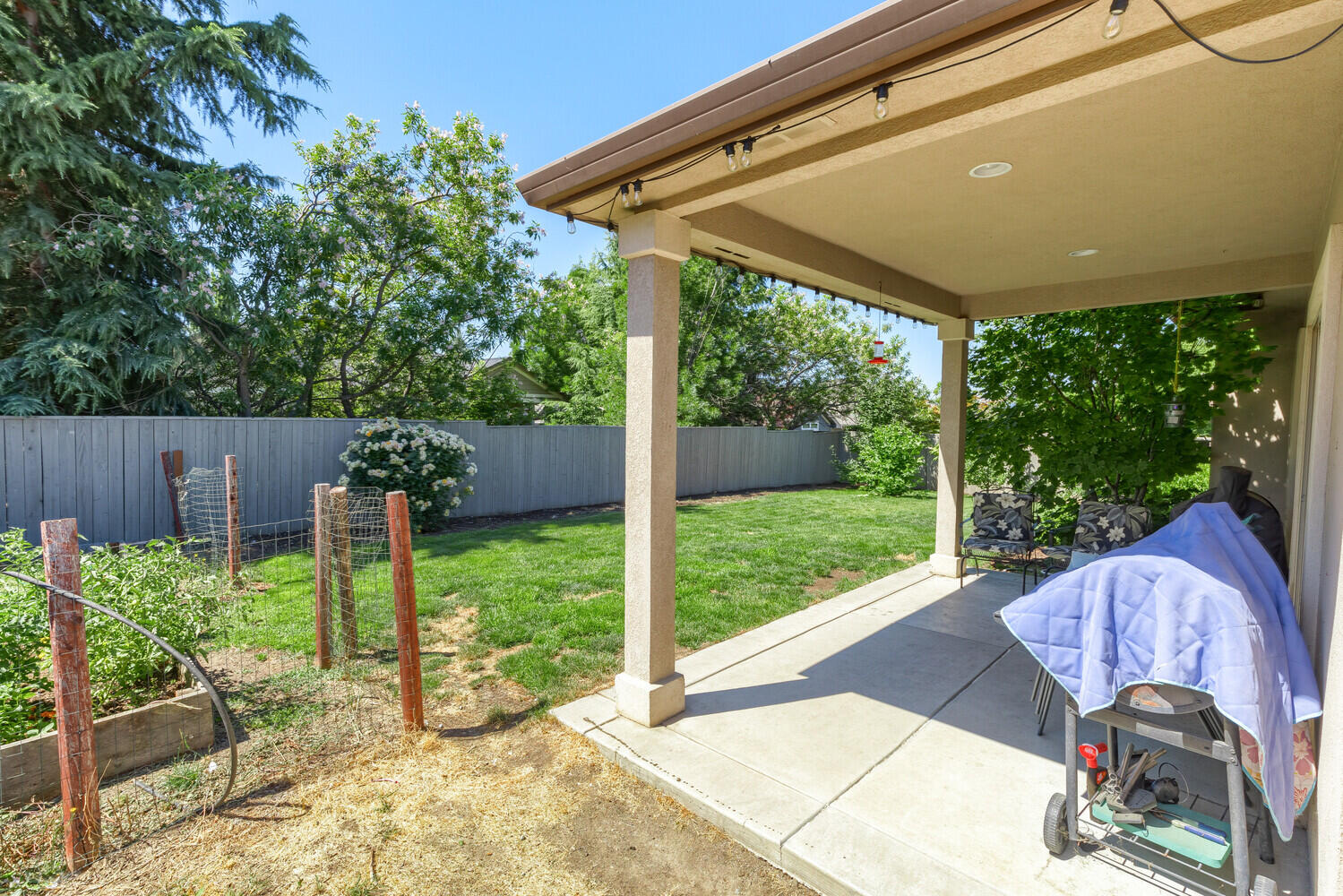 Summerfield At South East Park Phase 1 - Residential
