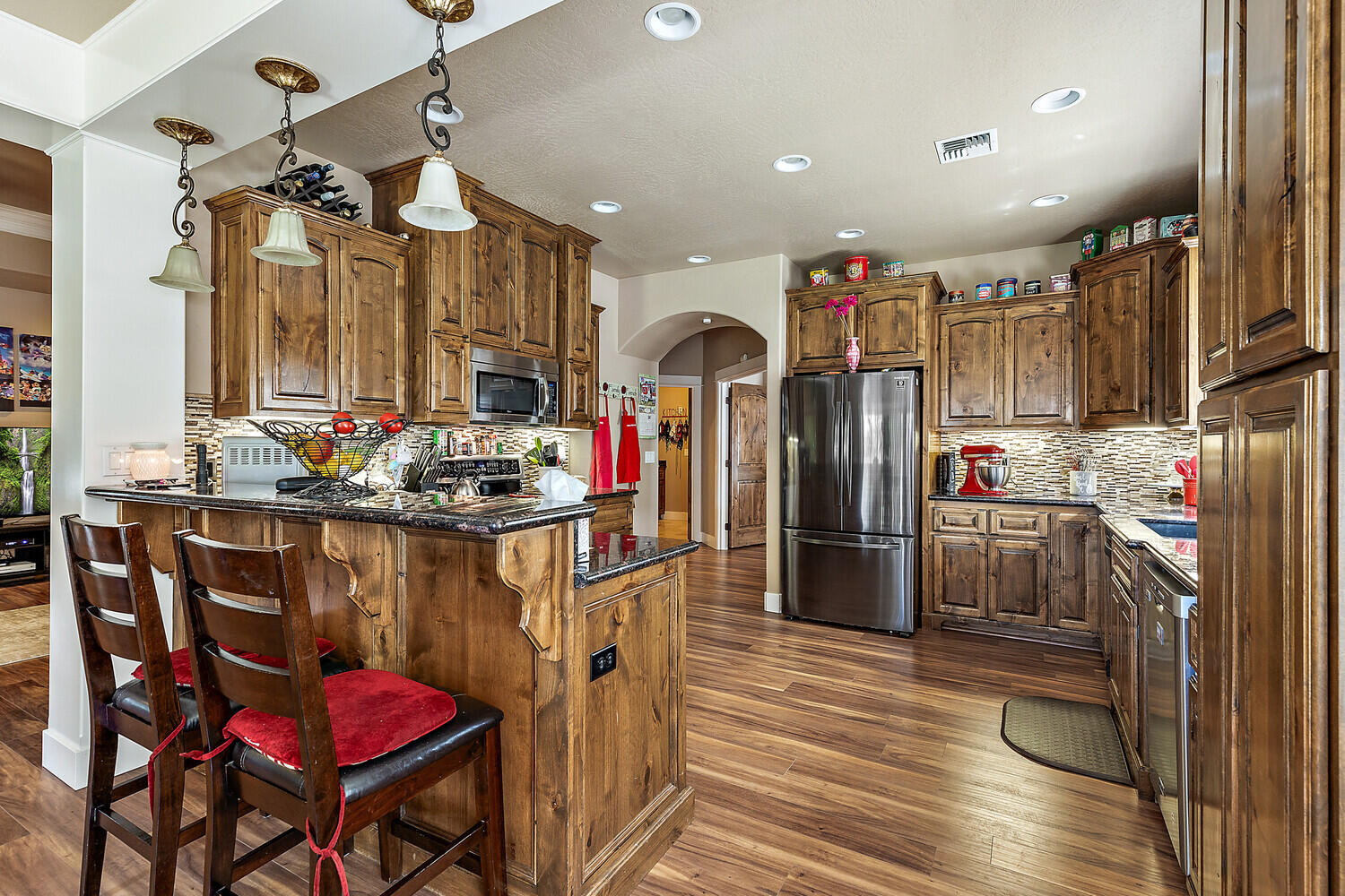 Summerfield At South East Park Phase 1 - Residential