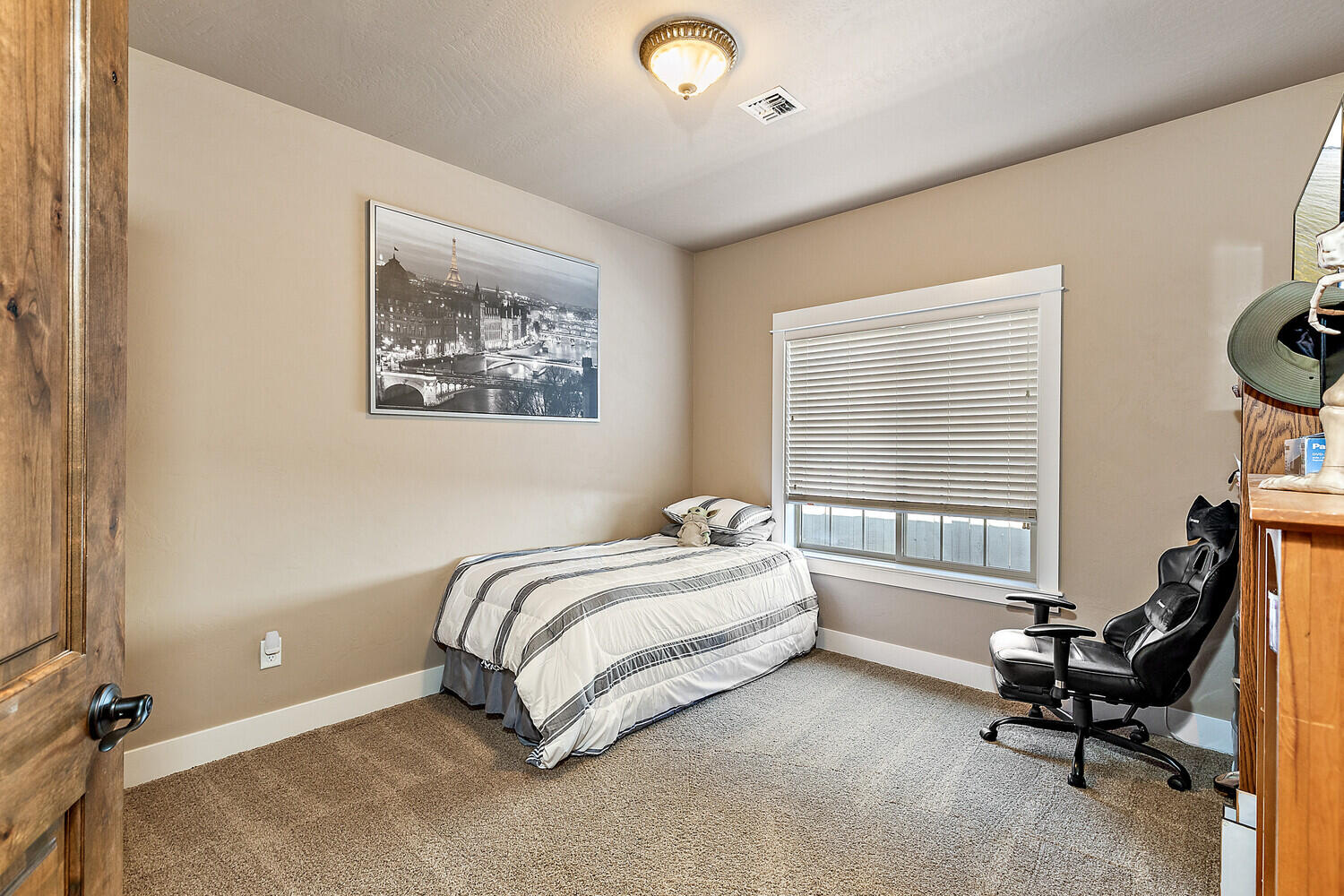 Summerfield At South East Park Phase 1 - Residential