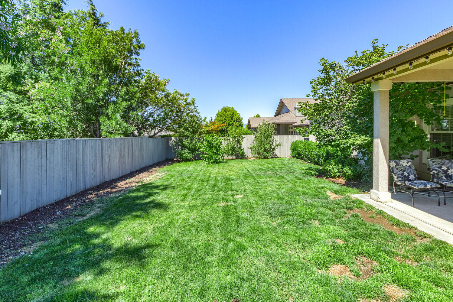 Summerfield At South East Park Phase 1 - Residential