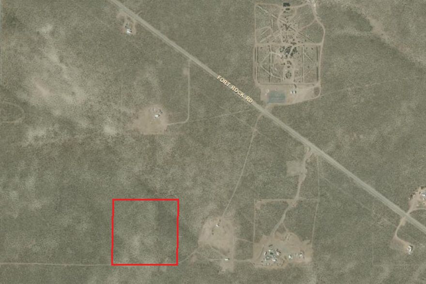 High Desert recreational retreat just minutes from Bend in Millican Valley. 10 acres with access off FS 2015. There are many fun things to enjoy with this 10 acre parcel...Have your own off-road track, star gaze, rockhound, camp, HDS paintball field close by, plus Pine Mountain Observatory close by. So close to Bend, if you forgot something you can go back to town and pick it up!!!! Property current zoning does not allow for residence, check with Deschutes county to see if a CUP (conditional Use permit) is possible. There is currently no power or water. A generator, solar or windmill powered well is a possibility.