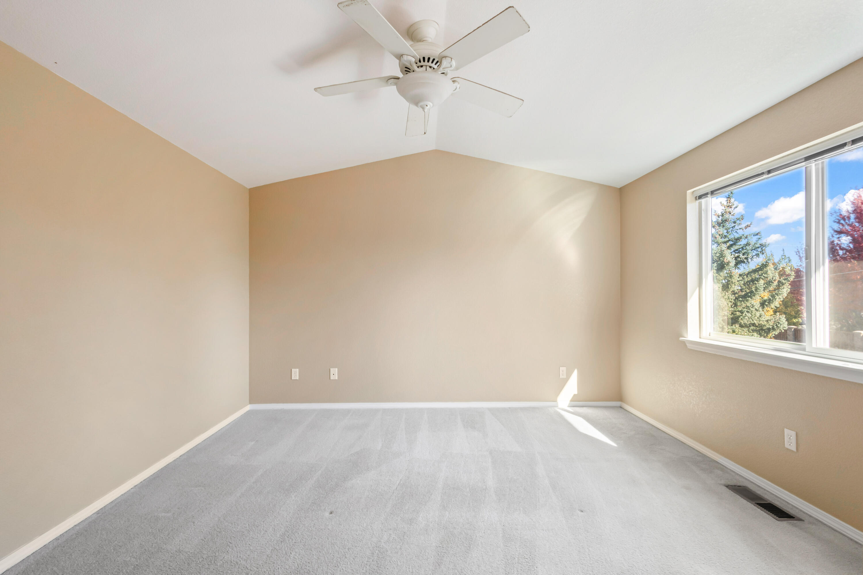 West Canyon Estates - Residential