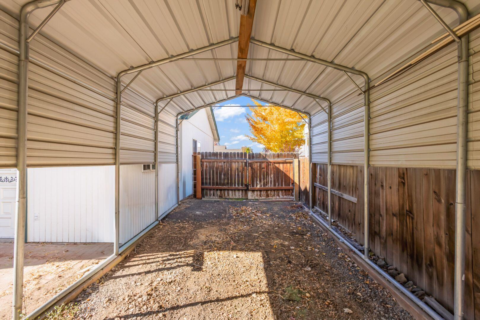 West Canyon Estates - Residential