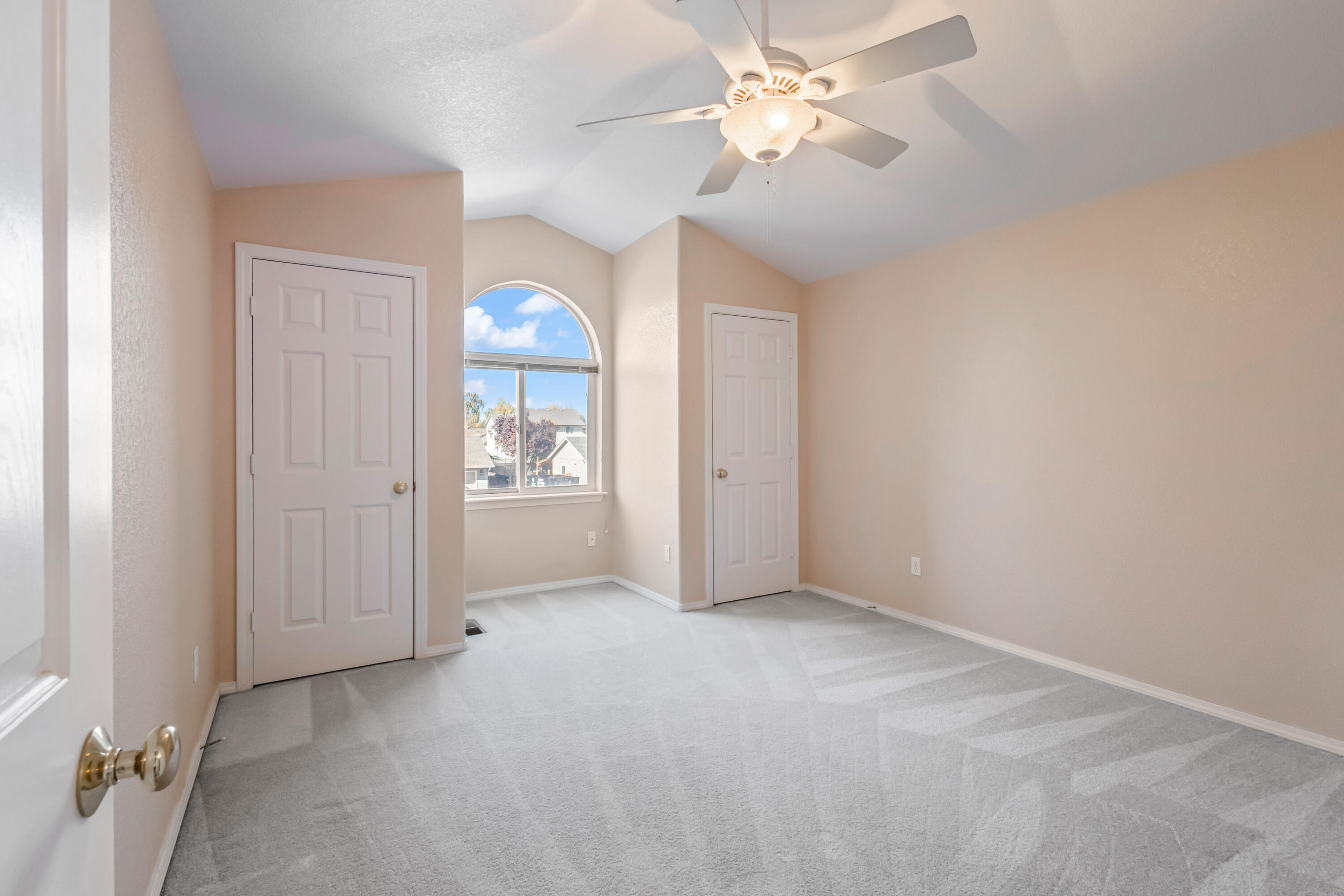 West Canyon Estates - Residential