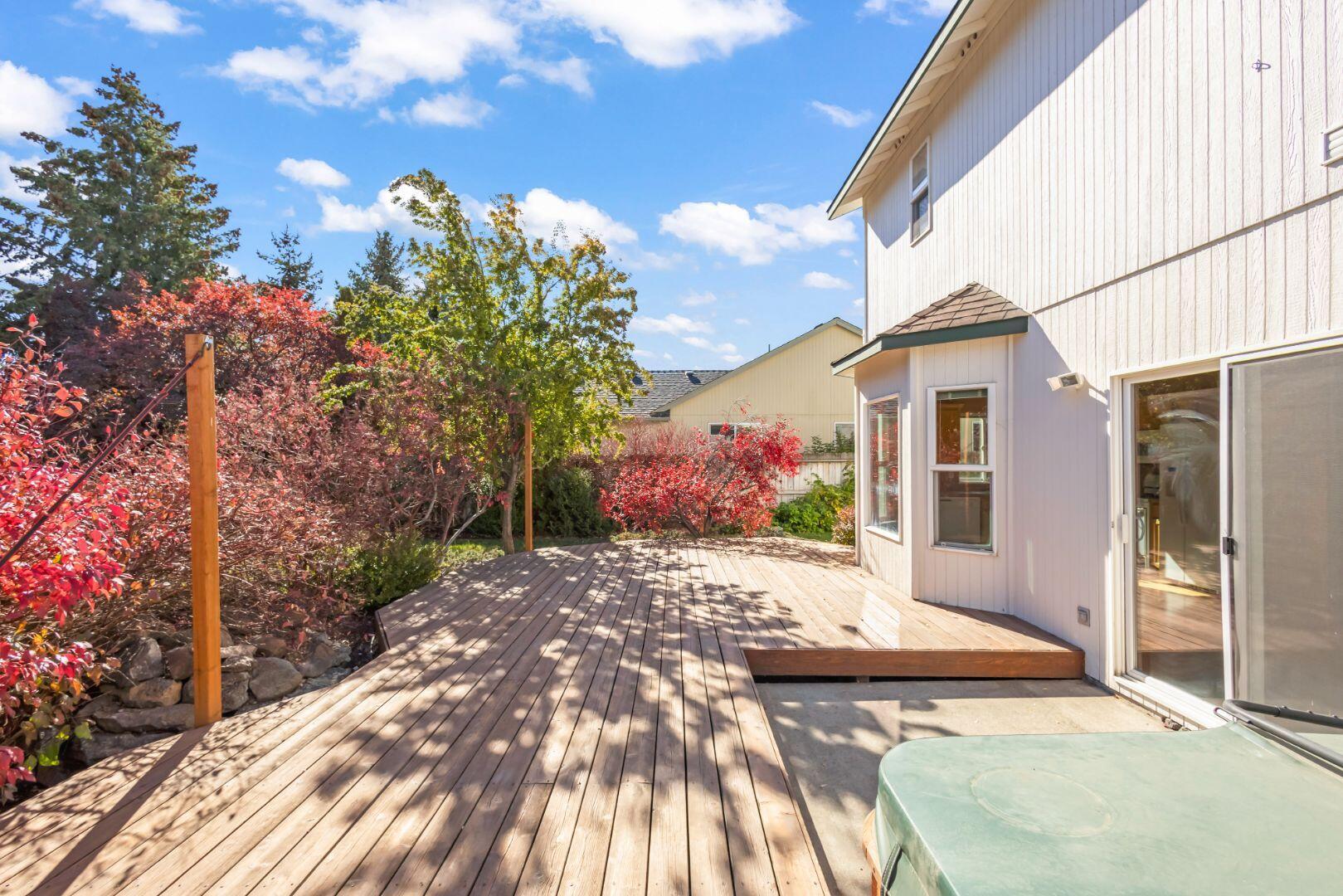 West Canyon Estates - Residential