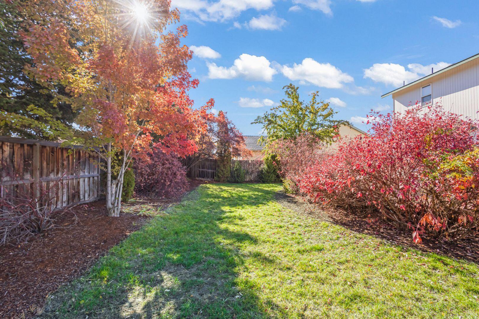 West Canyon Estates - Residential