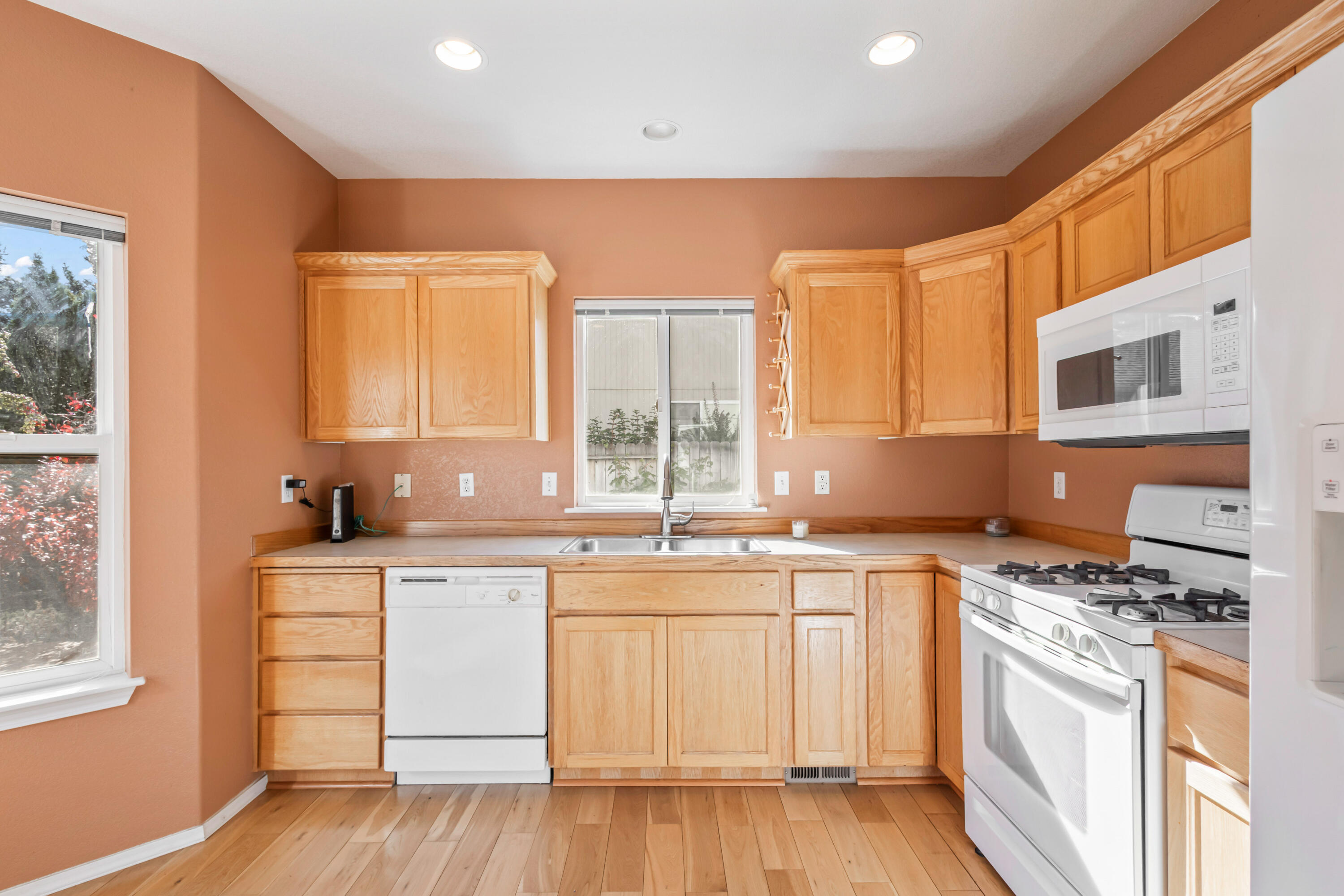 West Canyon Estates - Residential