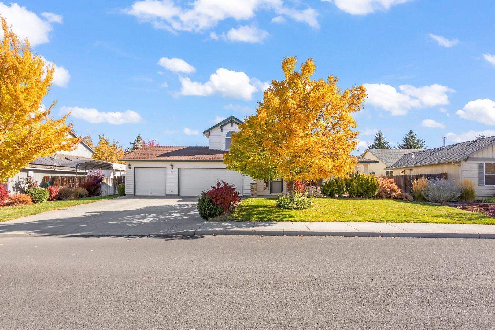 West Canyon Estates - Residential