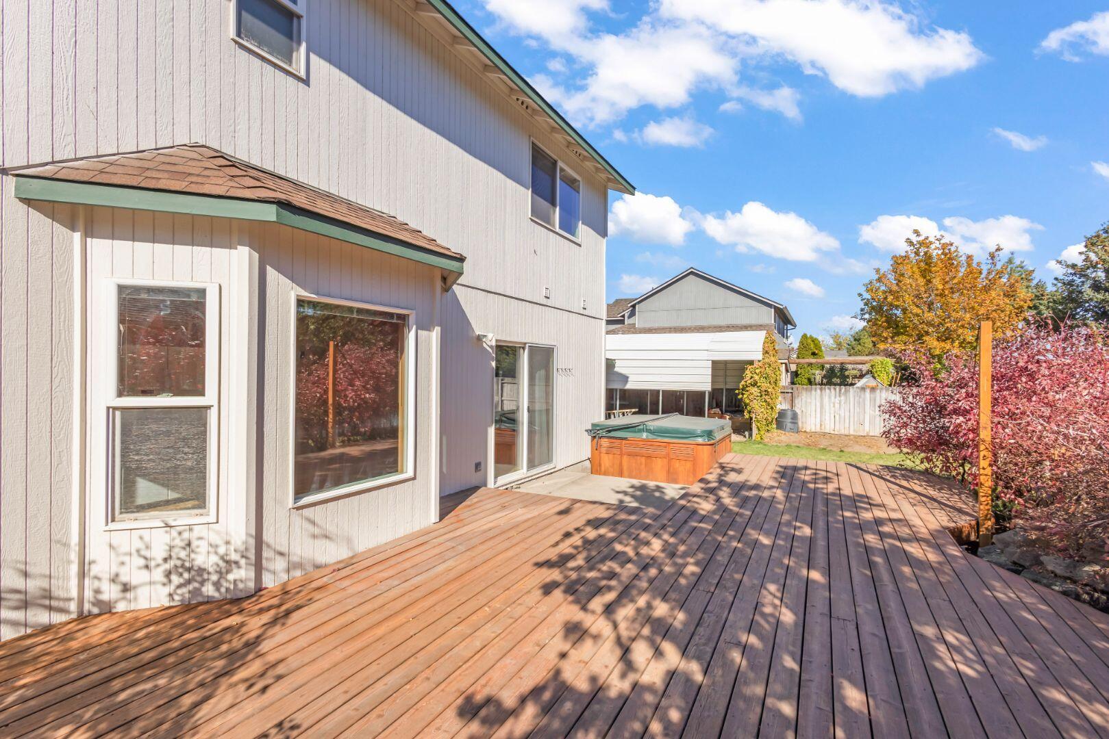 West Canyon Estates - Residential