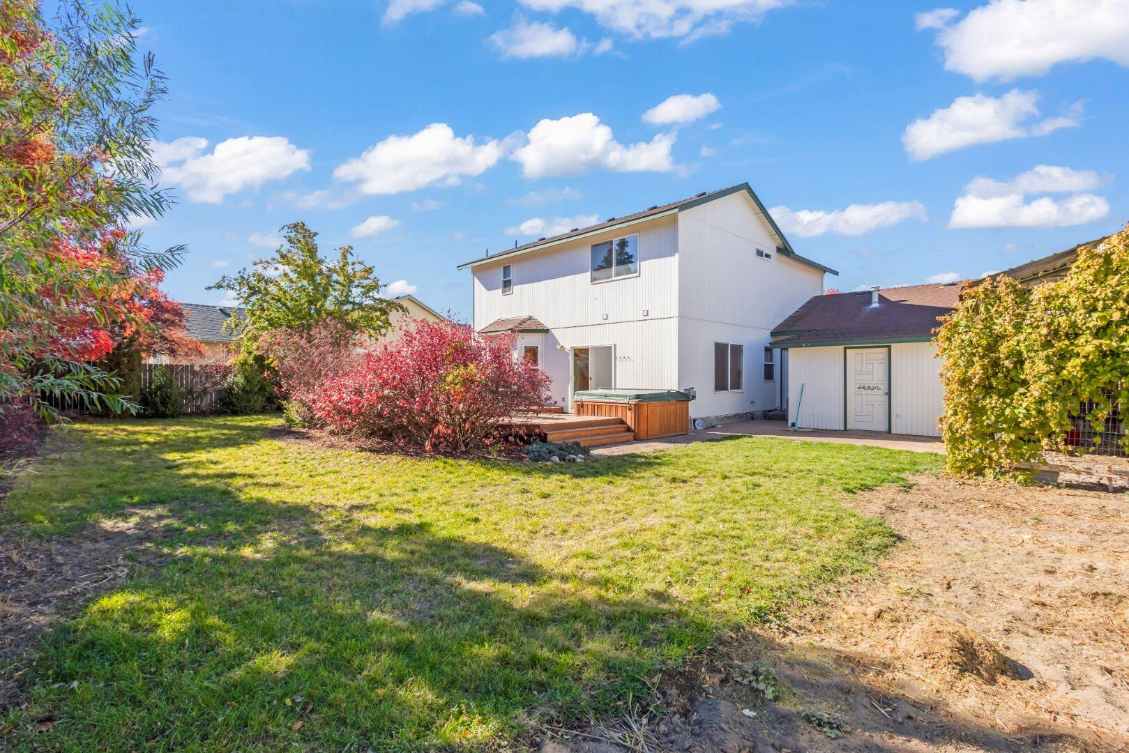 West Canyon Estates - Residential