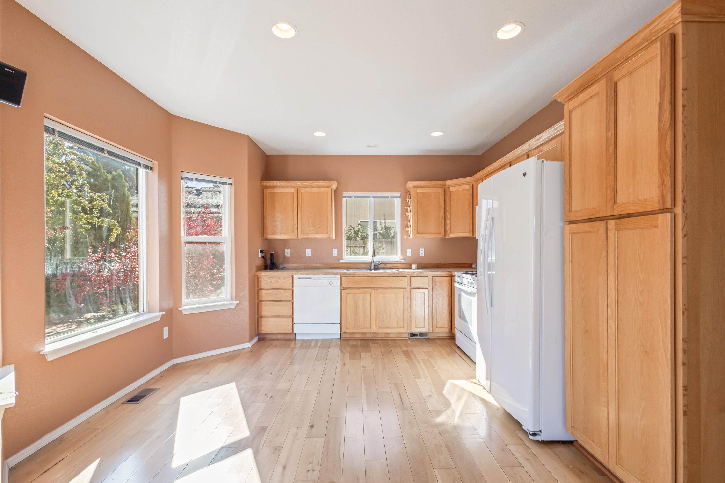 West Canyon Estates - Residential