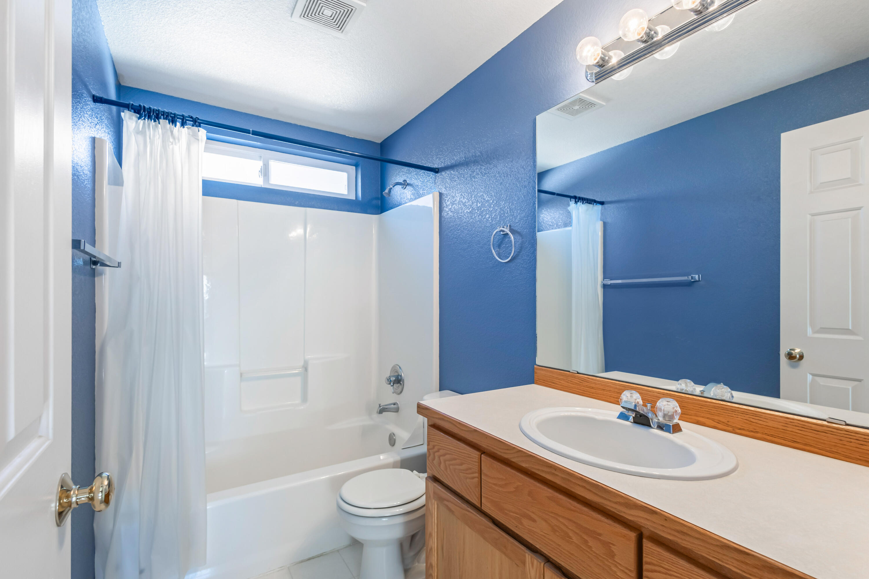 West Canyon Estates - Residential