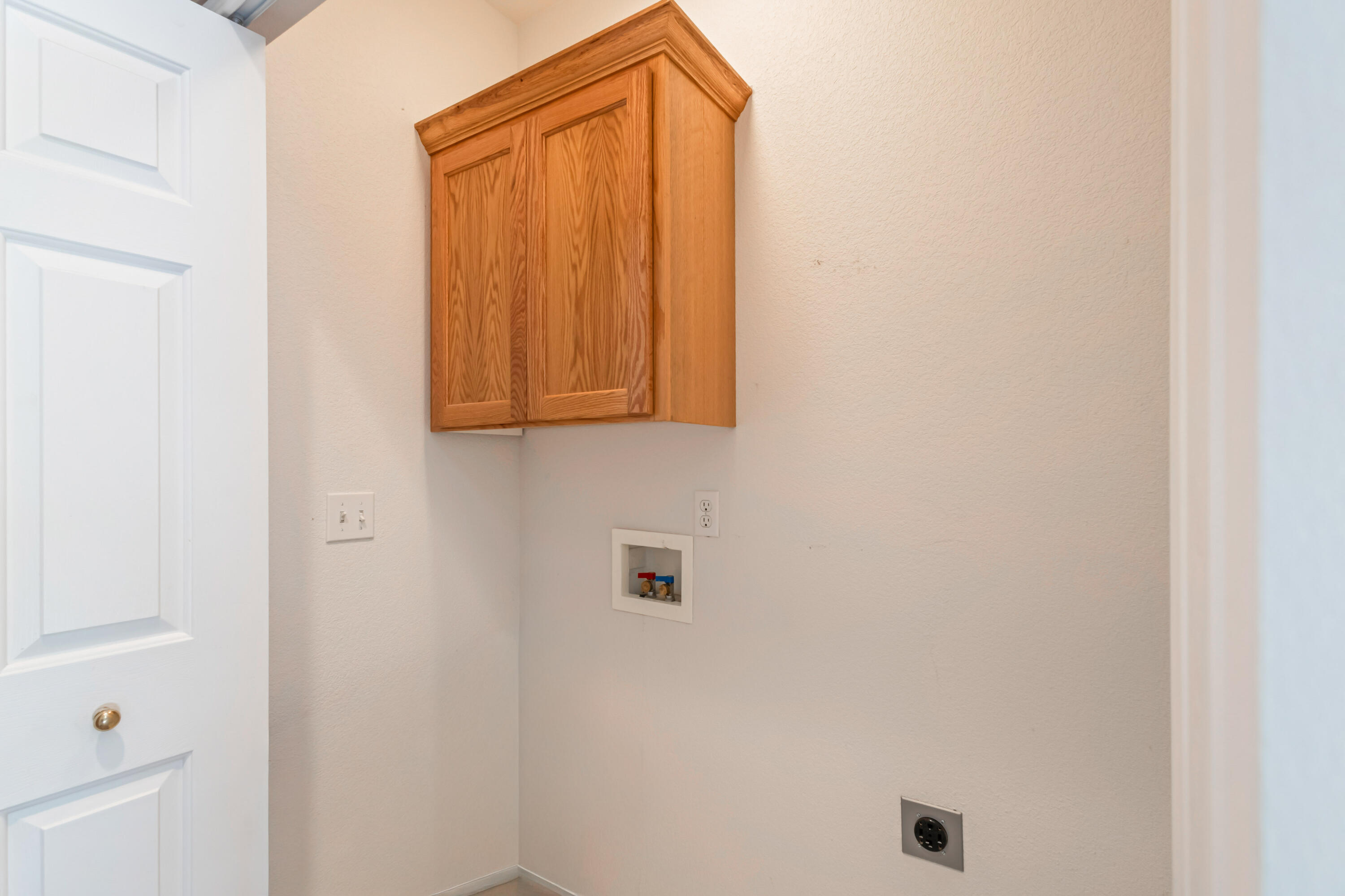 West Canyon Estates - Residential