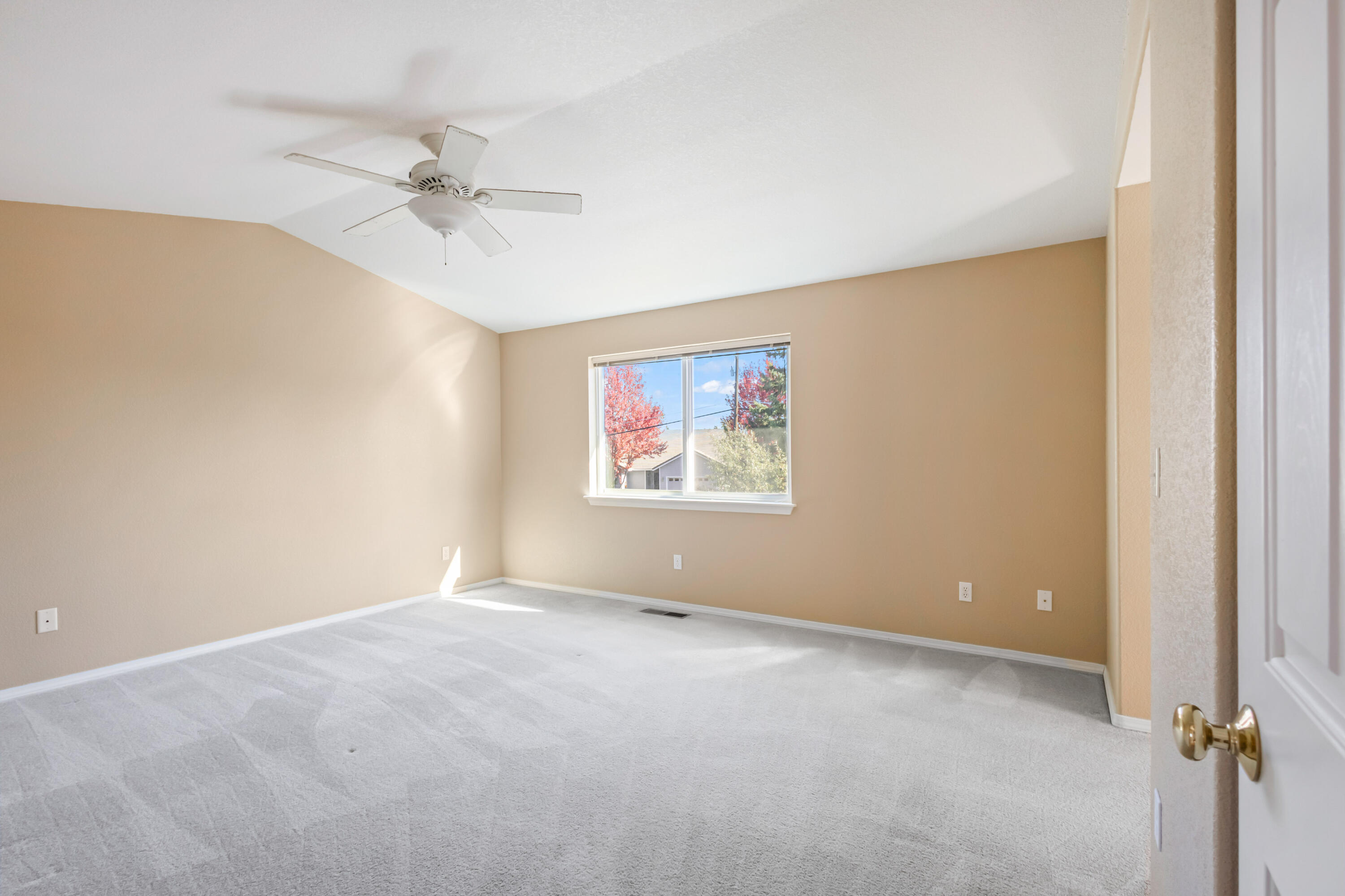 West Canyon Estates - Residential