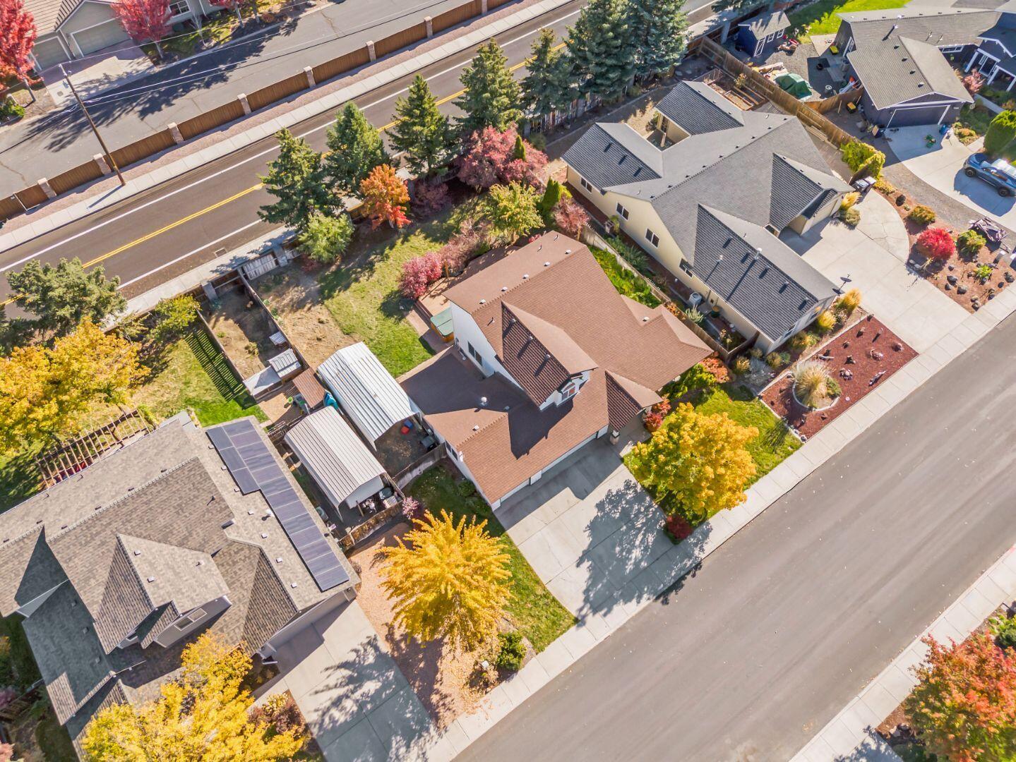 West Canyon Estates - Residential