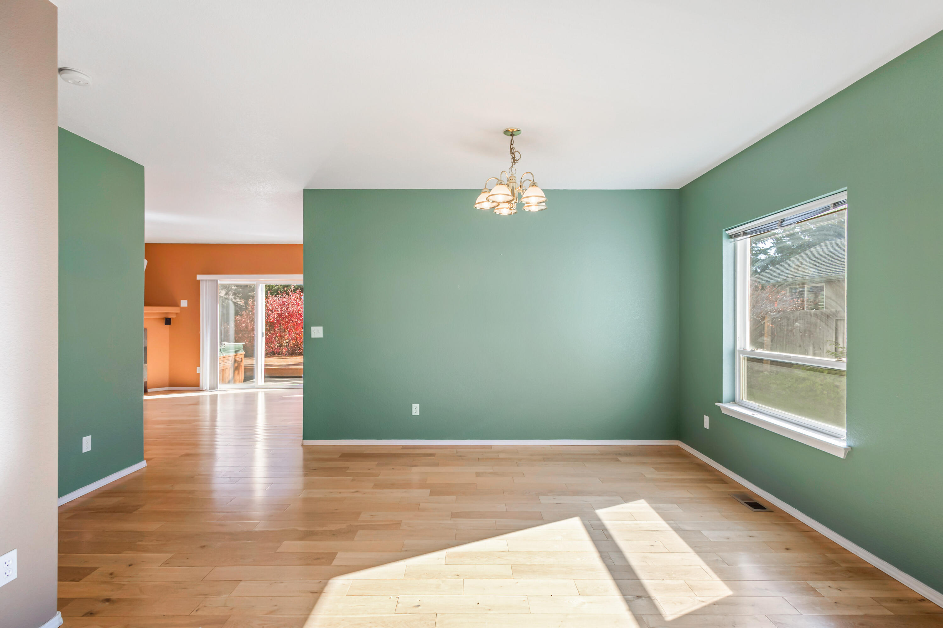 West Canyon Estates - Residential