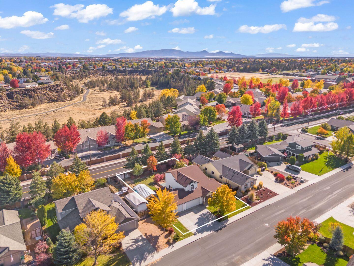 West Canyon Estates - Residential