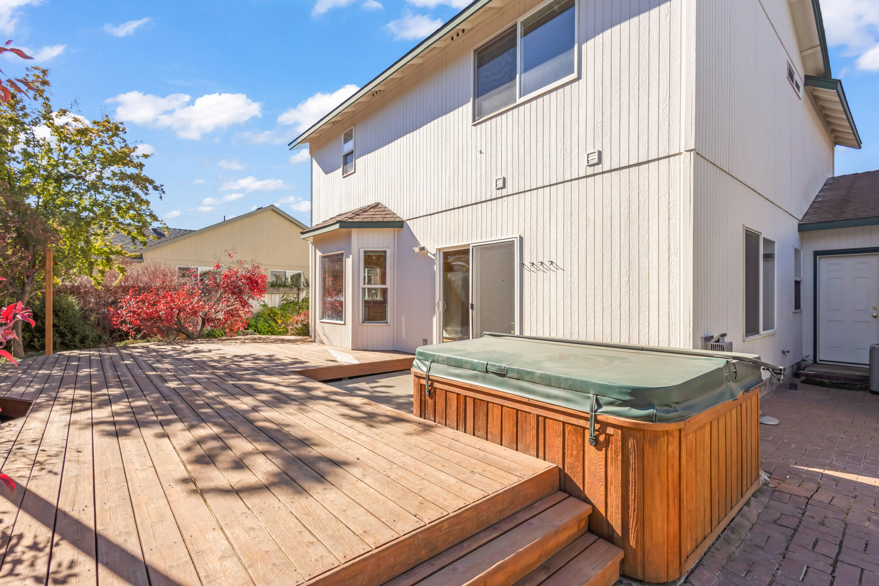 West Canyon Estates - Residential