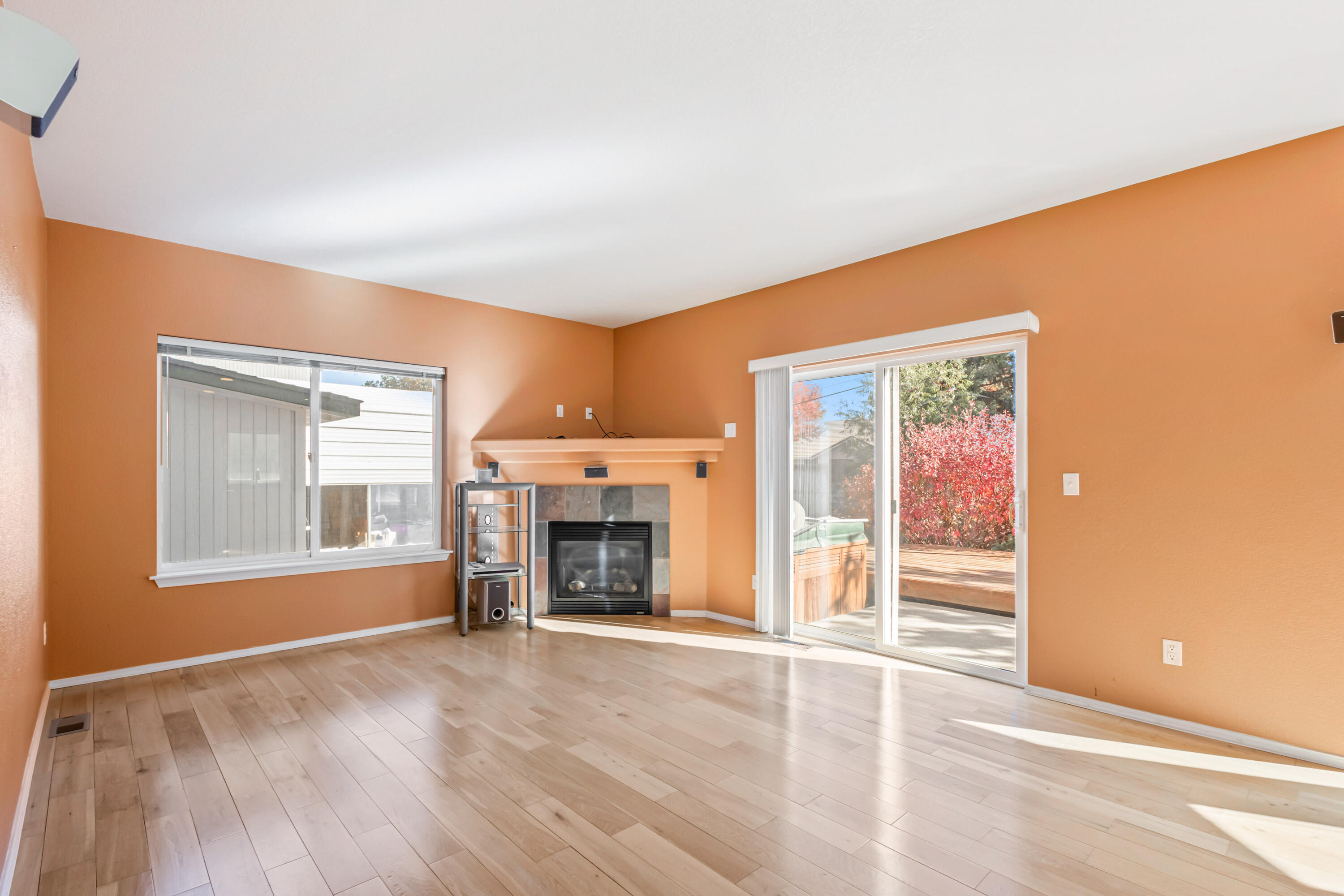 West Canyon Estates - Residential