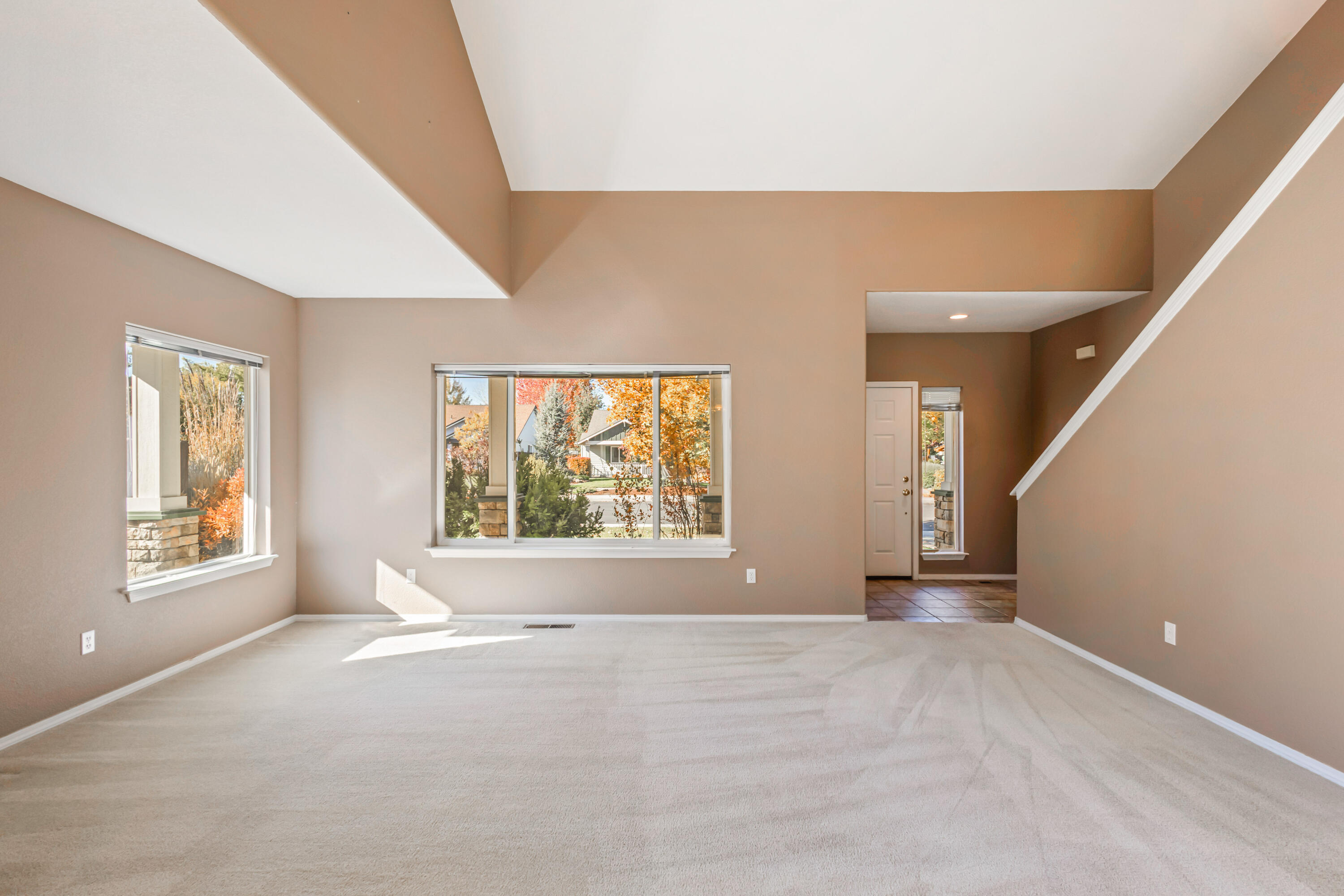 West Canyon Estates - Residential