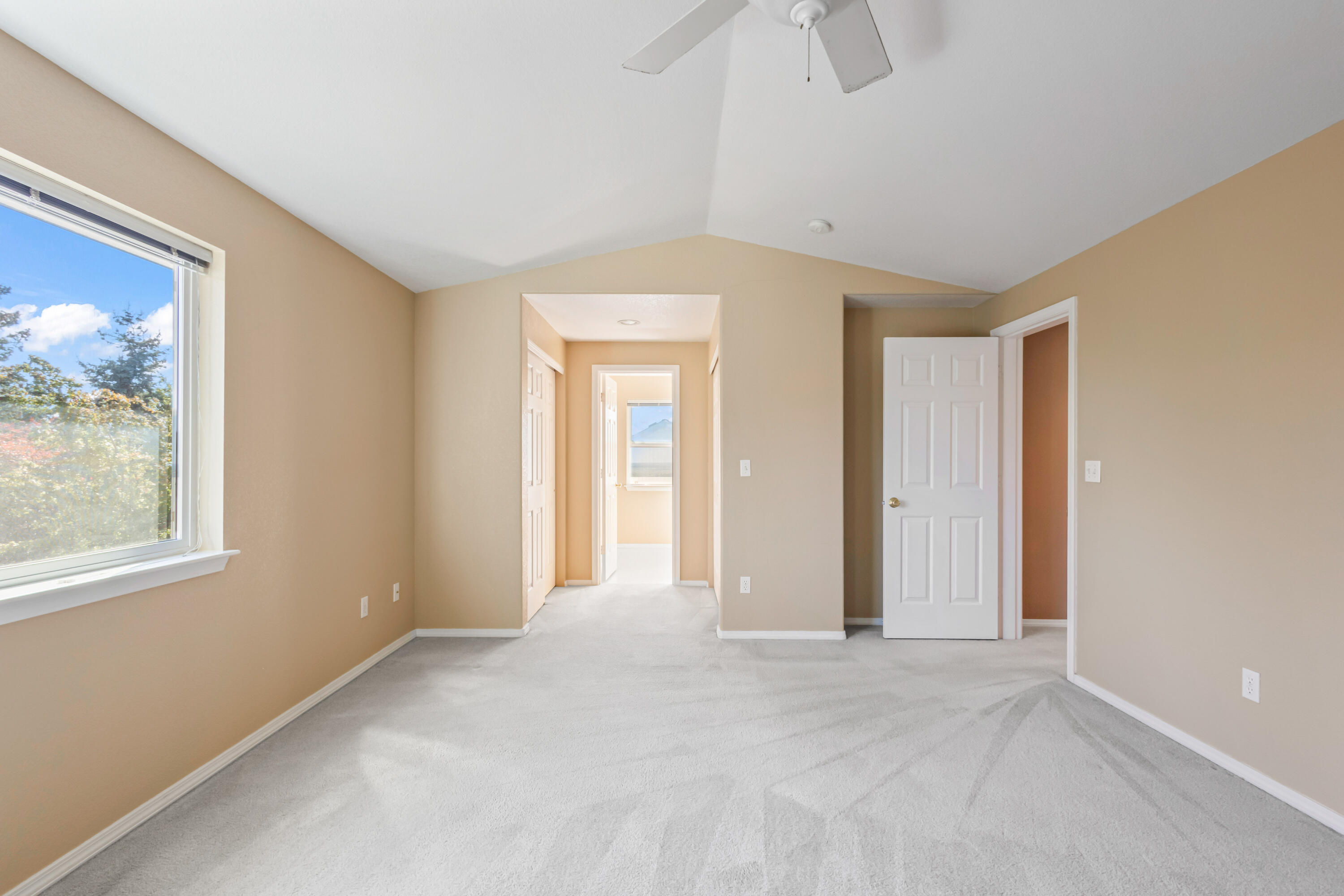 West Canyon Estates - Residential