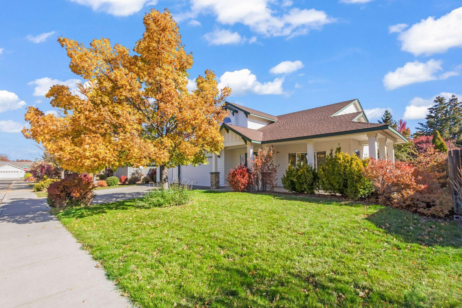 West Canyon Estates - Residential