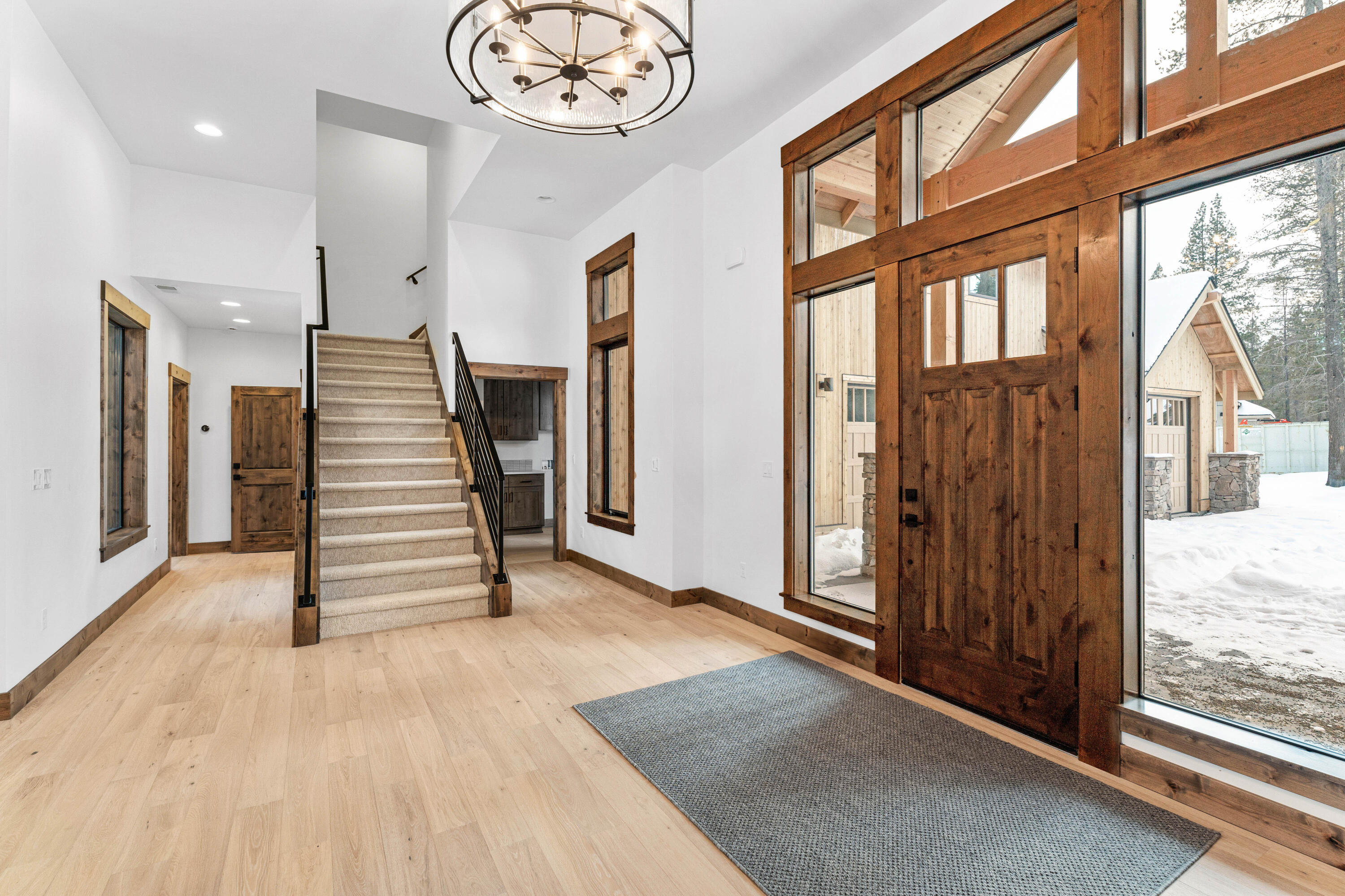 Caldera Springs - Residential