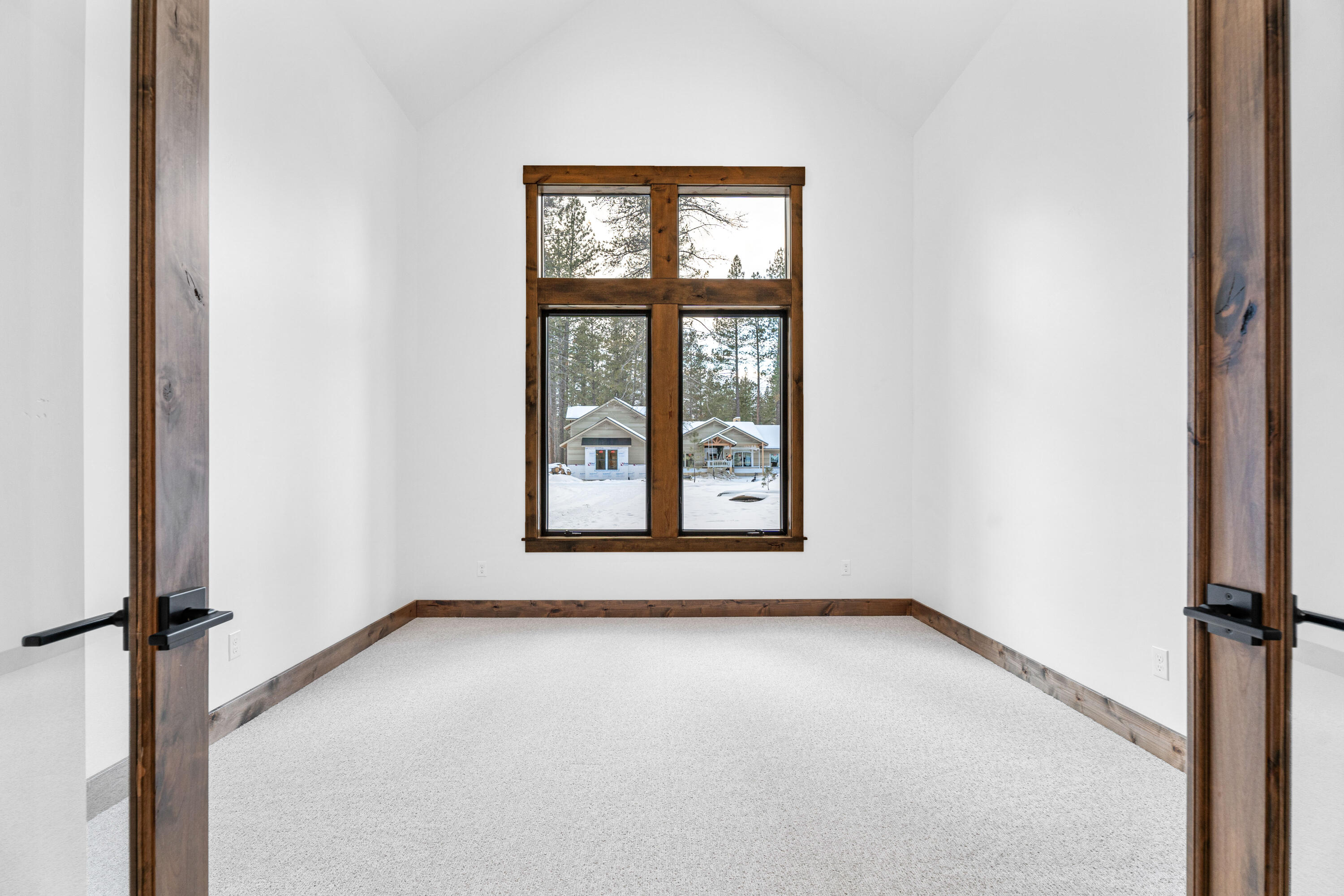 Caldera Springs - Residential