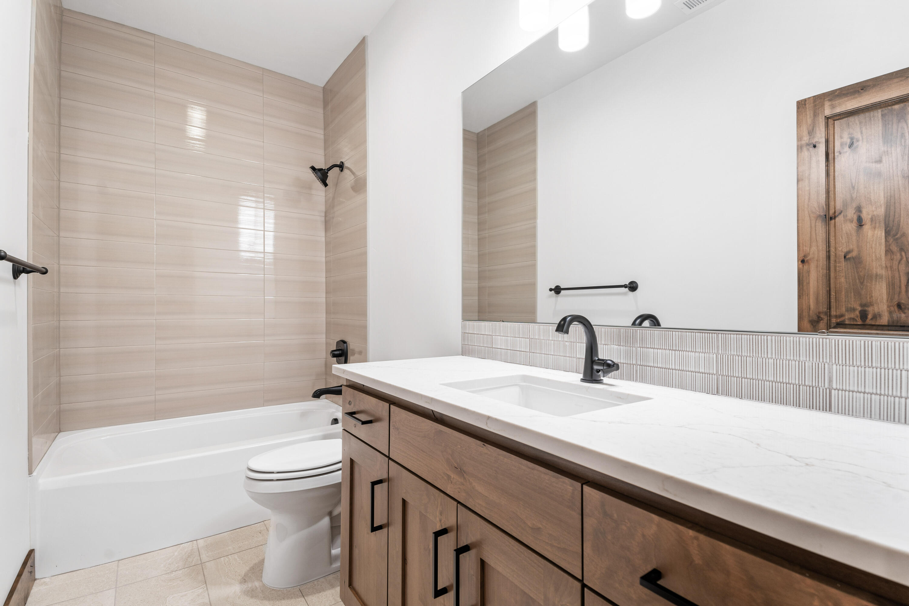 Caldera Springs - Residential